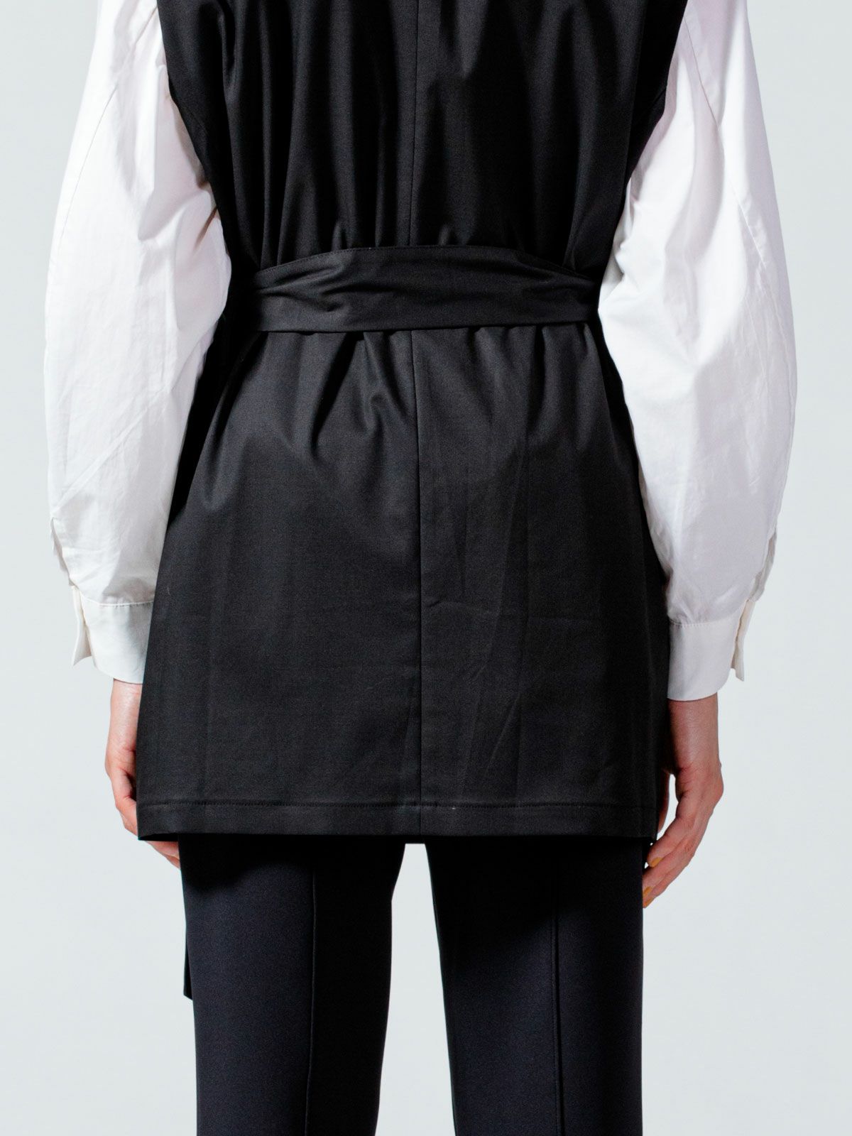 ダブルベスト(3-1180)