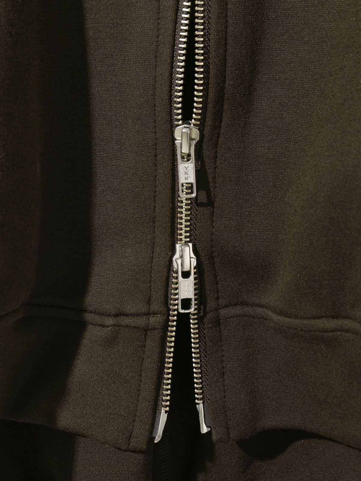 wide fit blouson(3-1192)