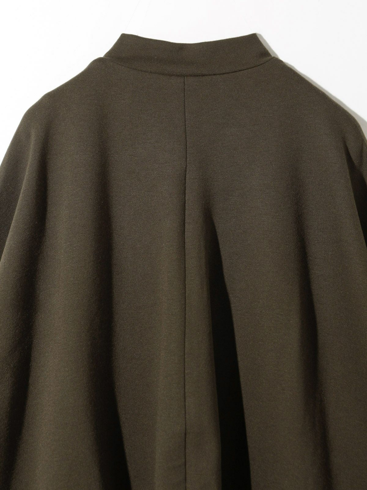 wide fit blouson(3-1192)