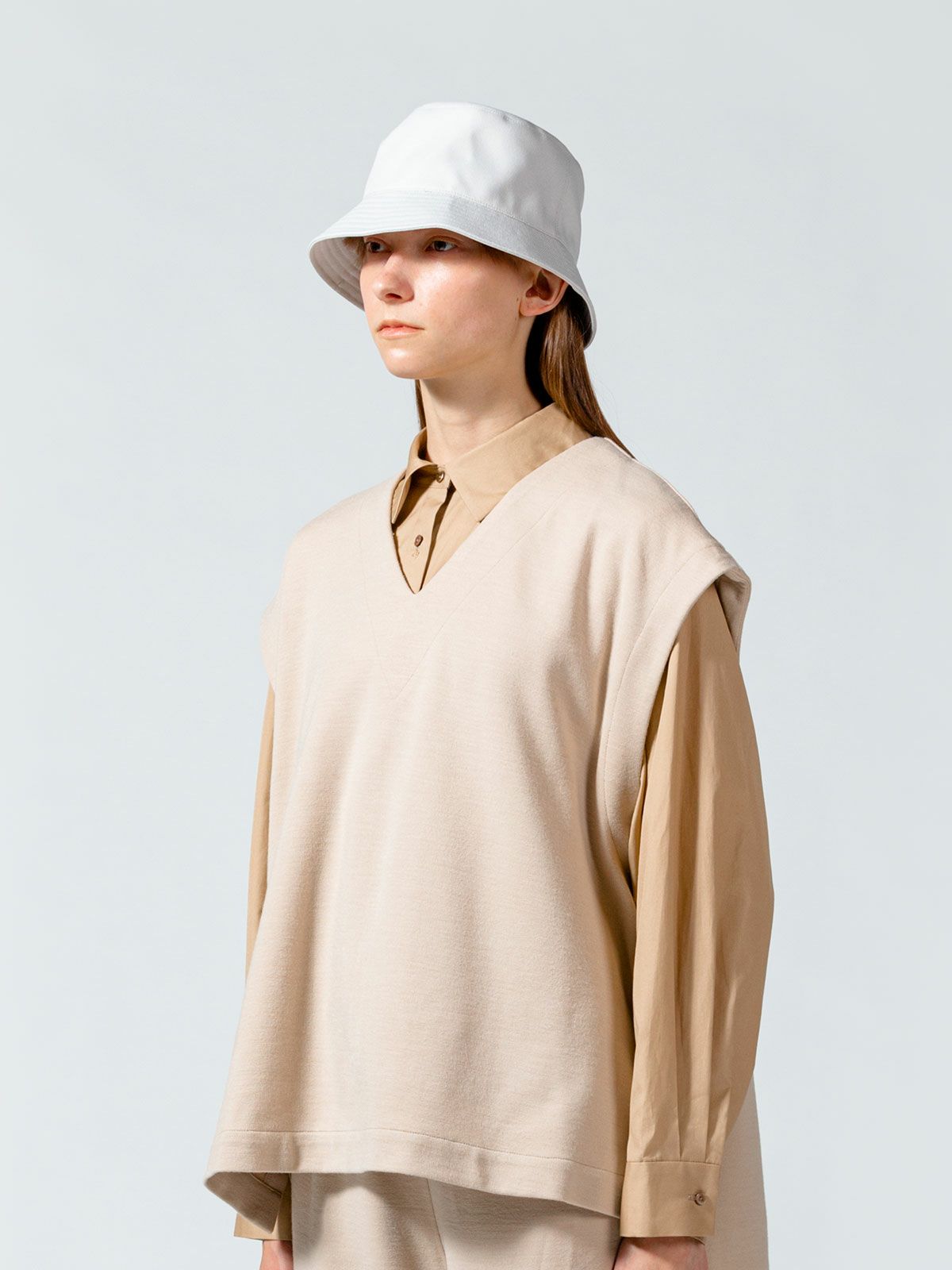 バケットハット(3-1600)