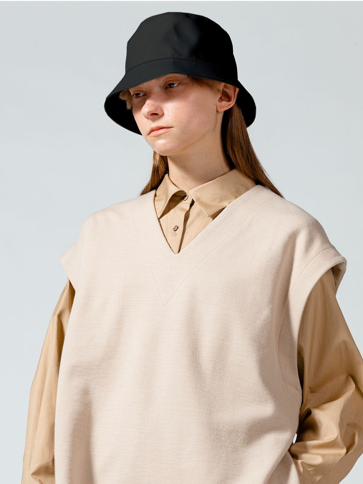 バケットハット(3-1600)