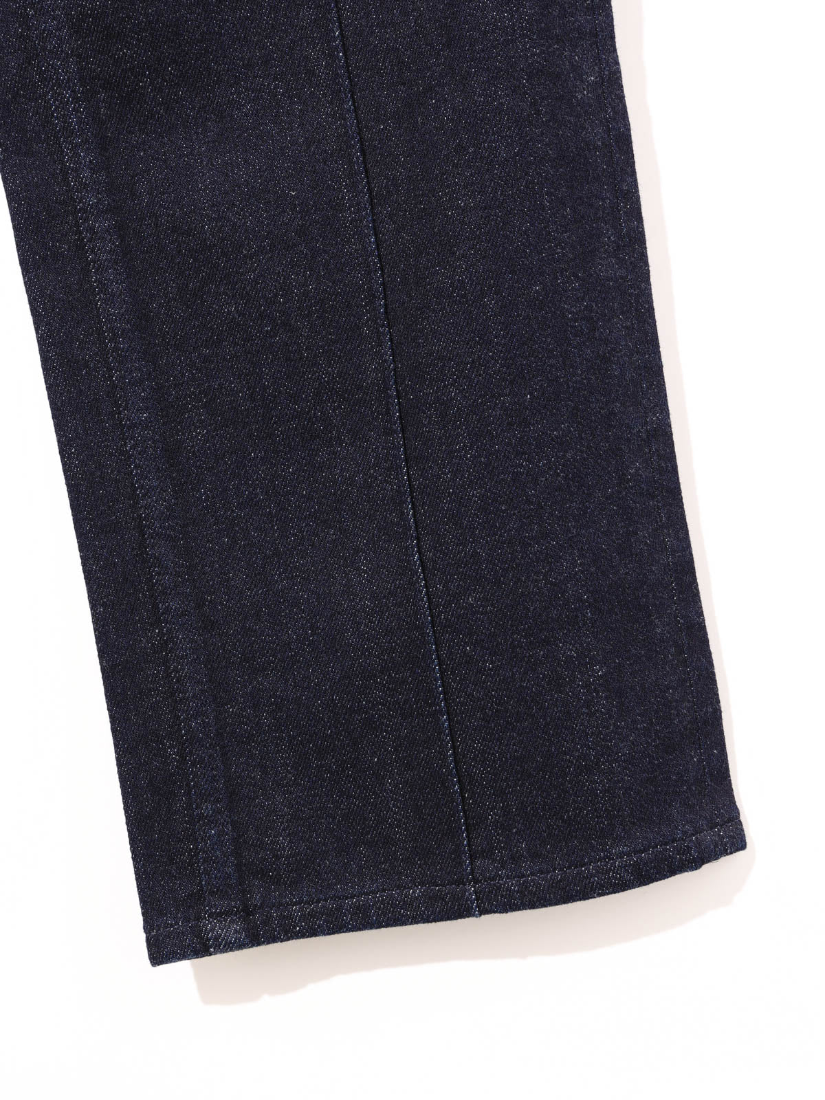 x Healthy DENIM center press denim Pearl