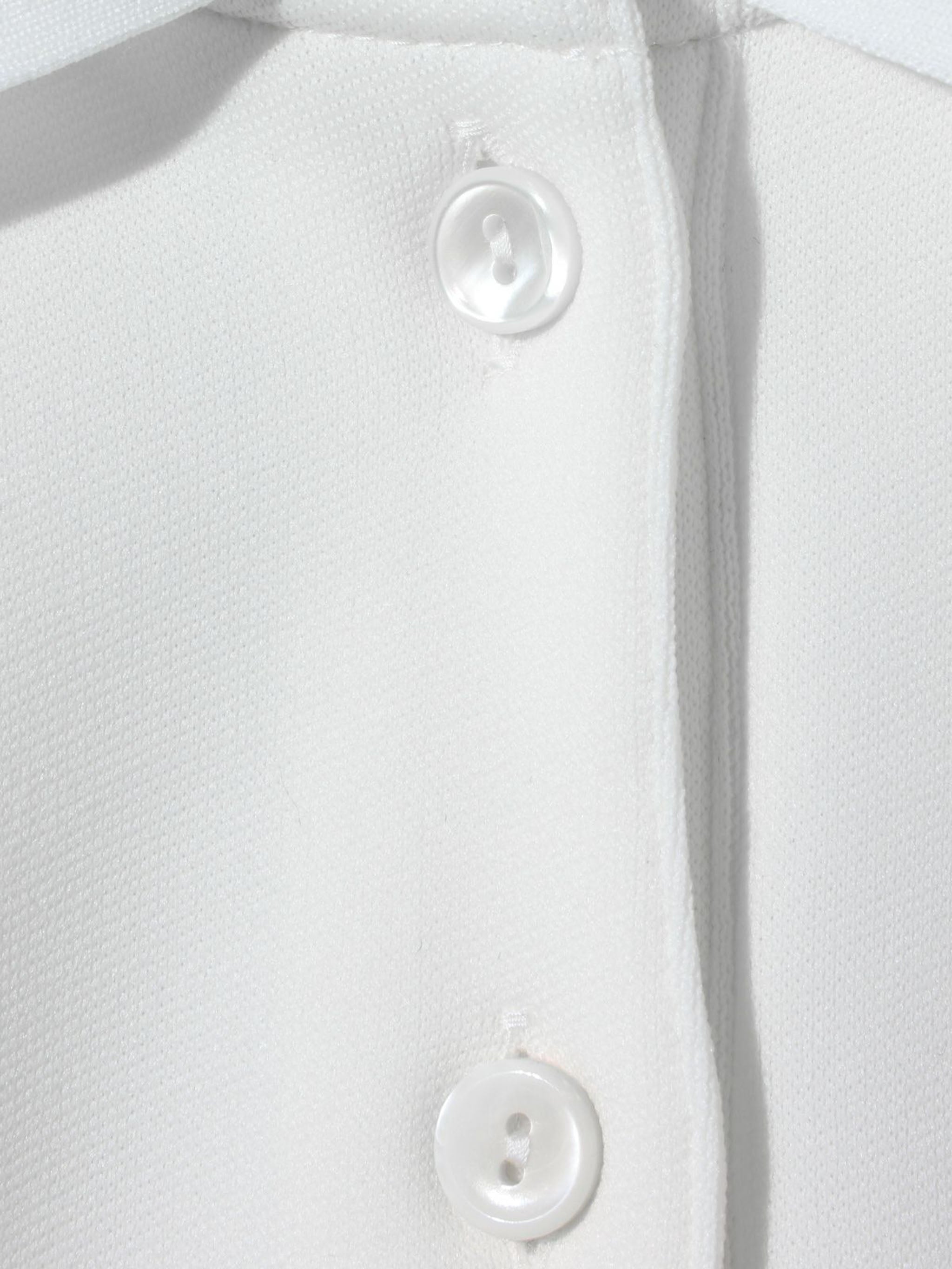 ポロワイドプルオーバー