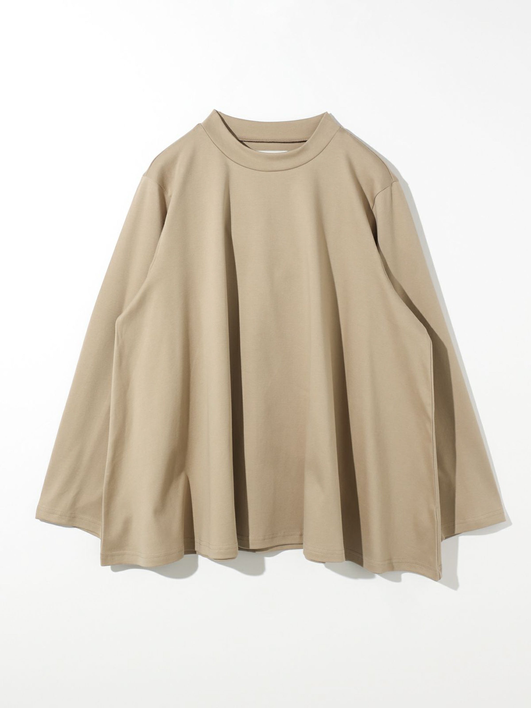 Aラインプルオーバー