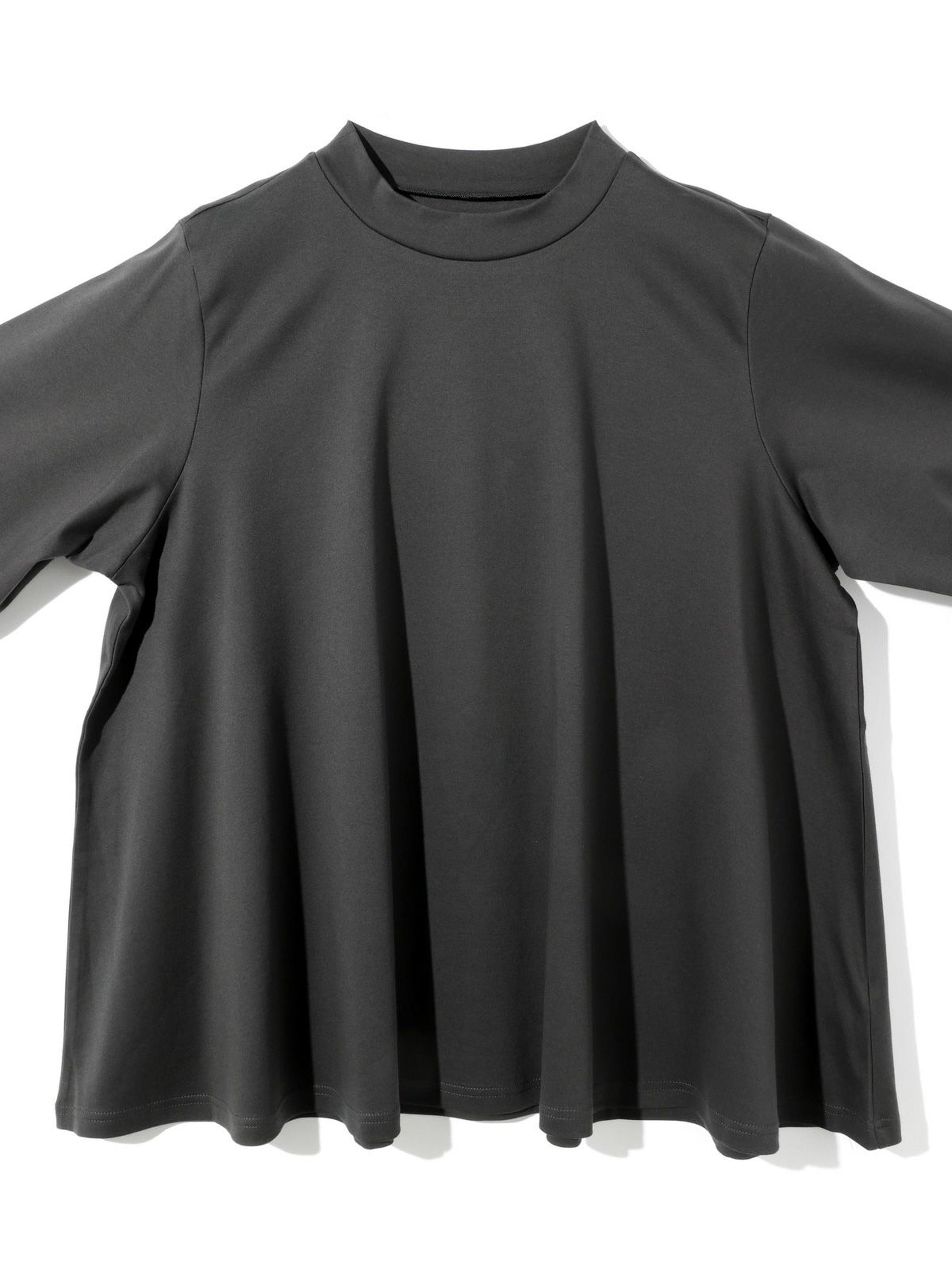 Aラインプルオーバー