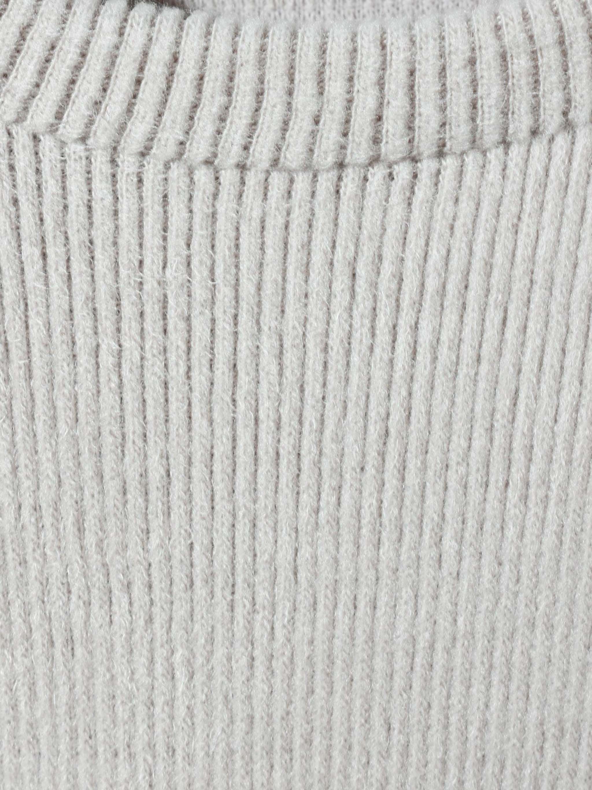 リブワイドプルオーバー