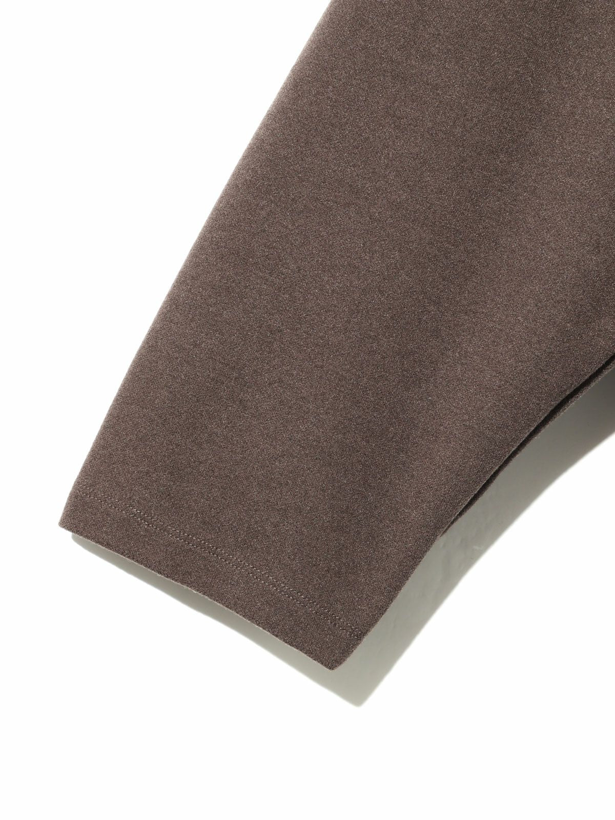 wide cocoon pullover