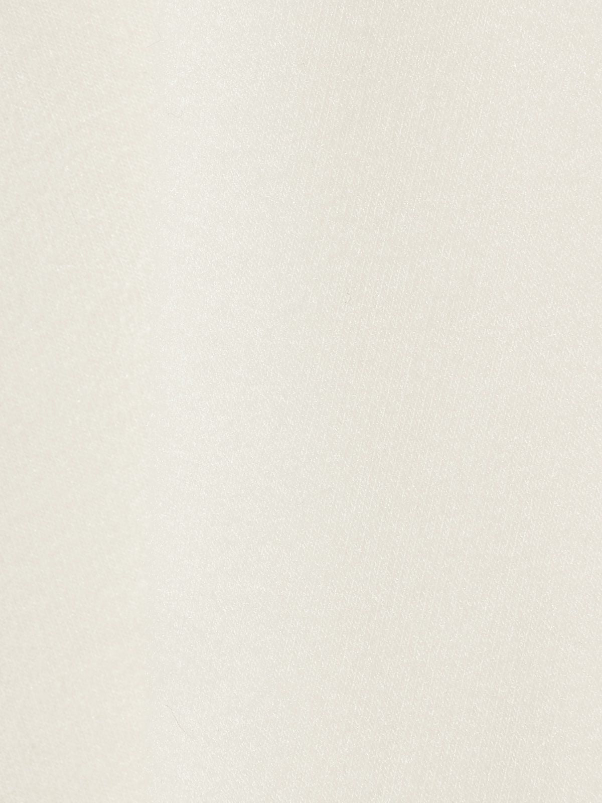 hi-neck round hem pullover