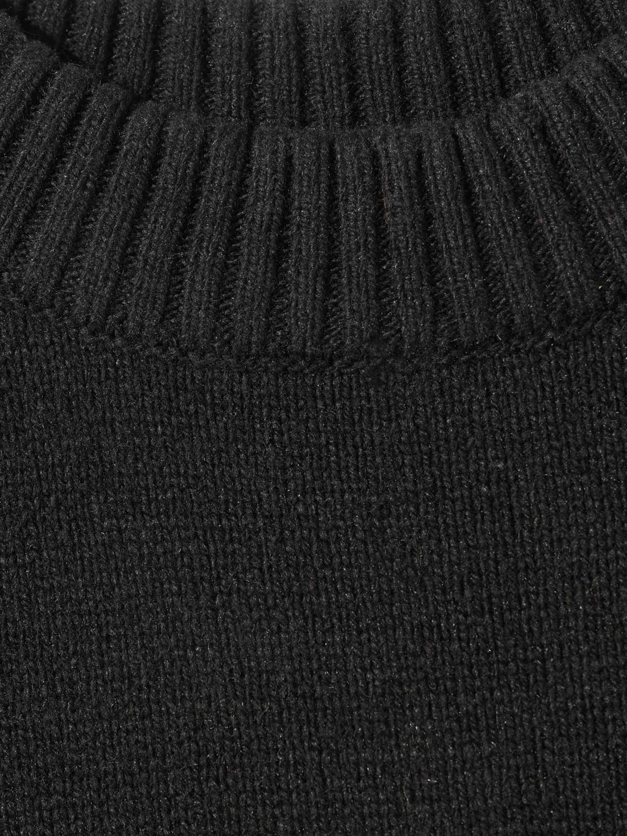 アシンメトリープルオーバー