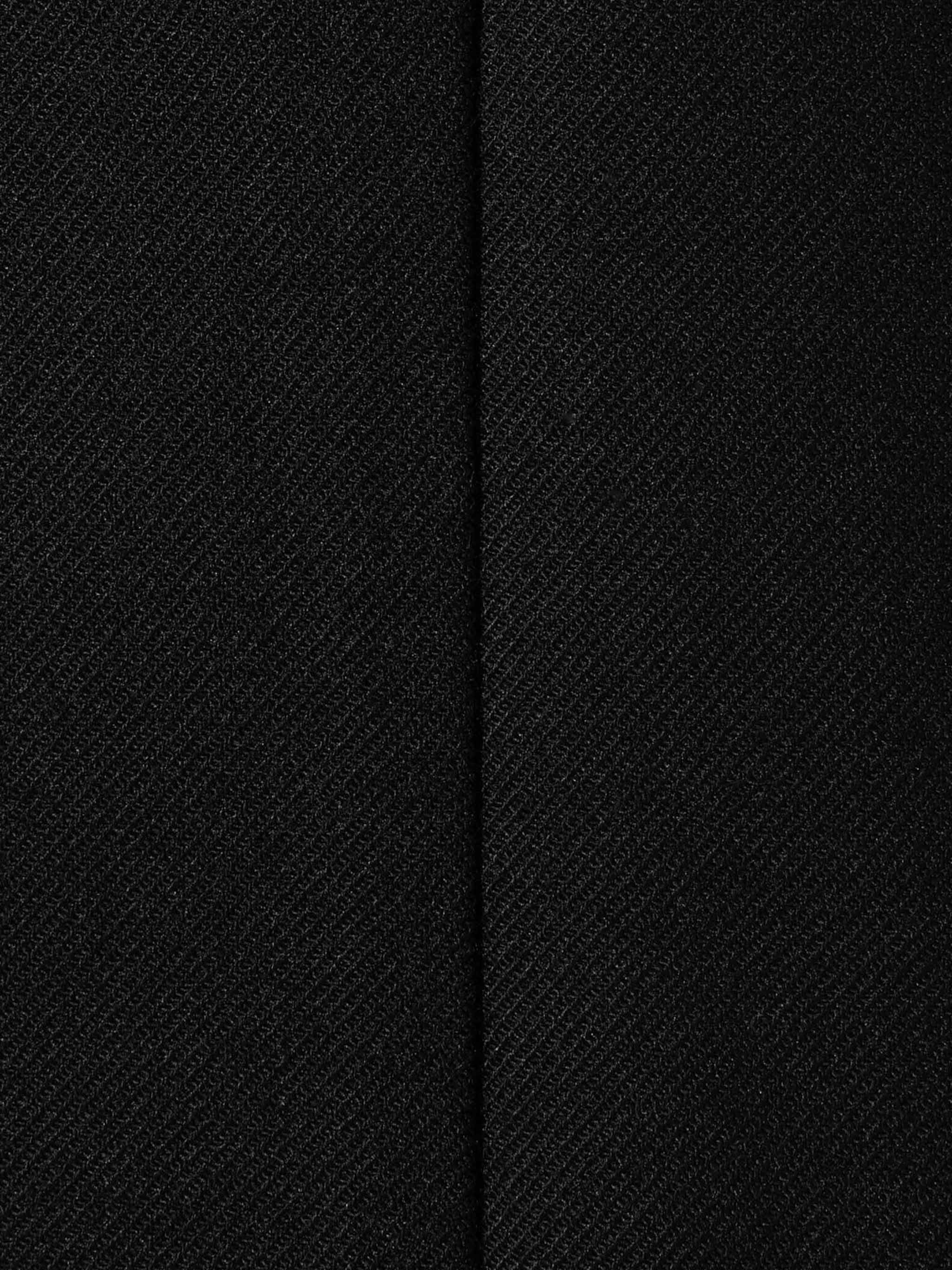 ウールVネックベスト