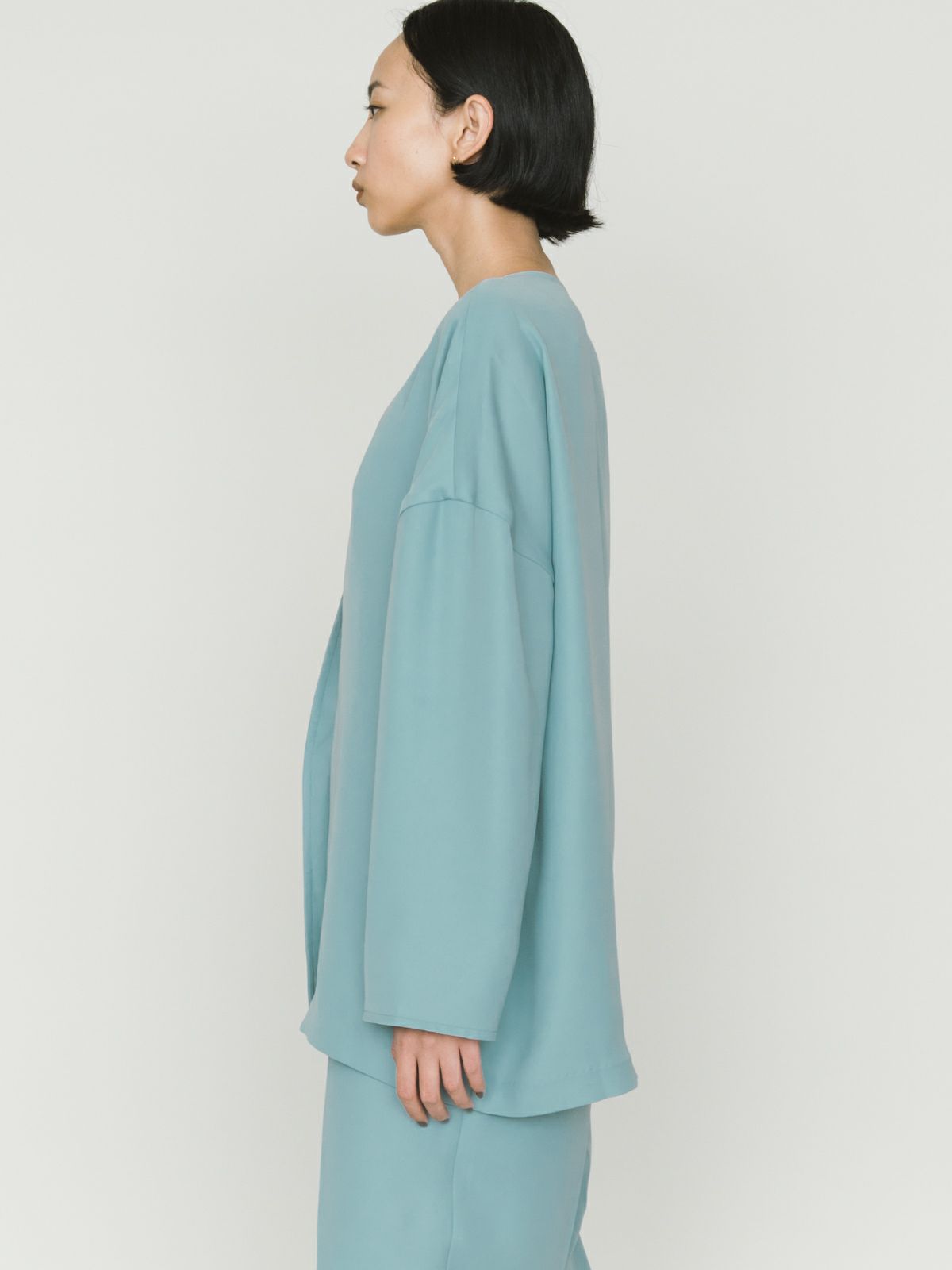 jacket like cardigan