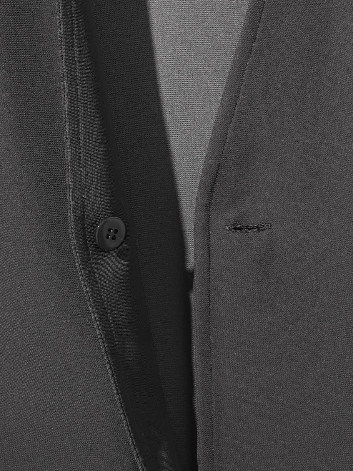 jacket like cardigan