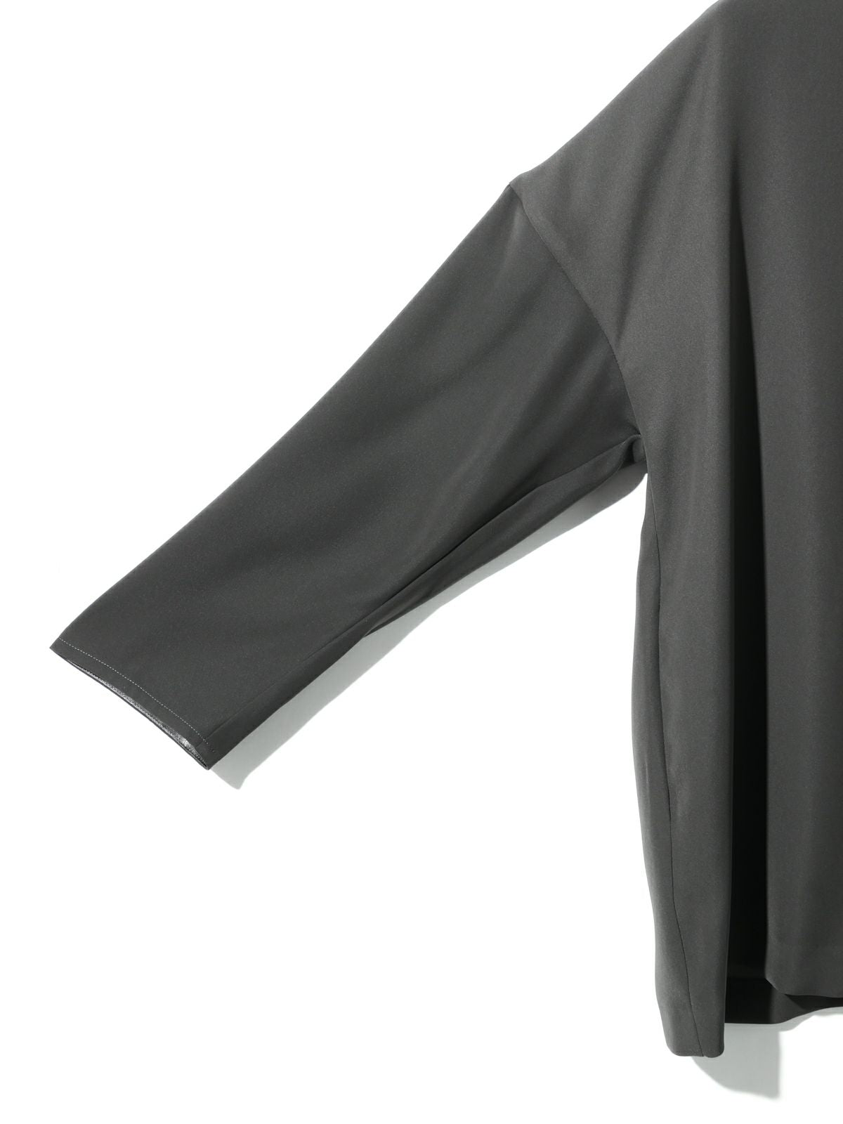 jacket like cardigan