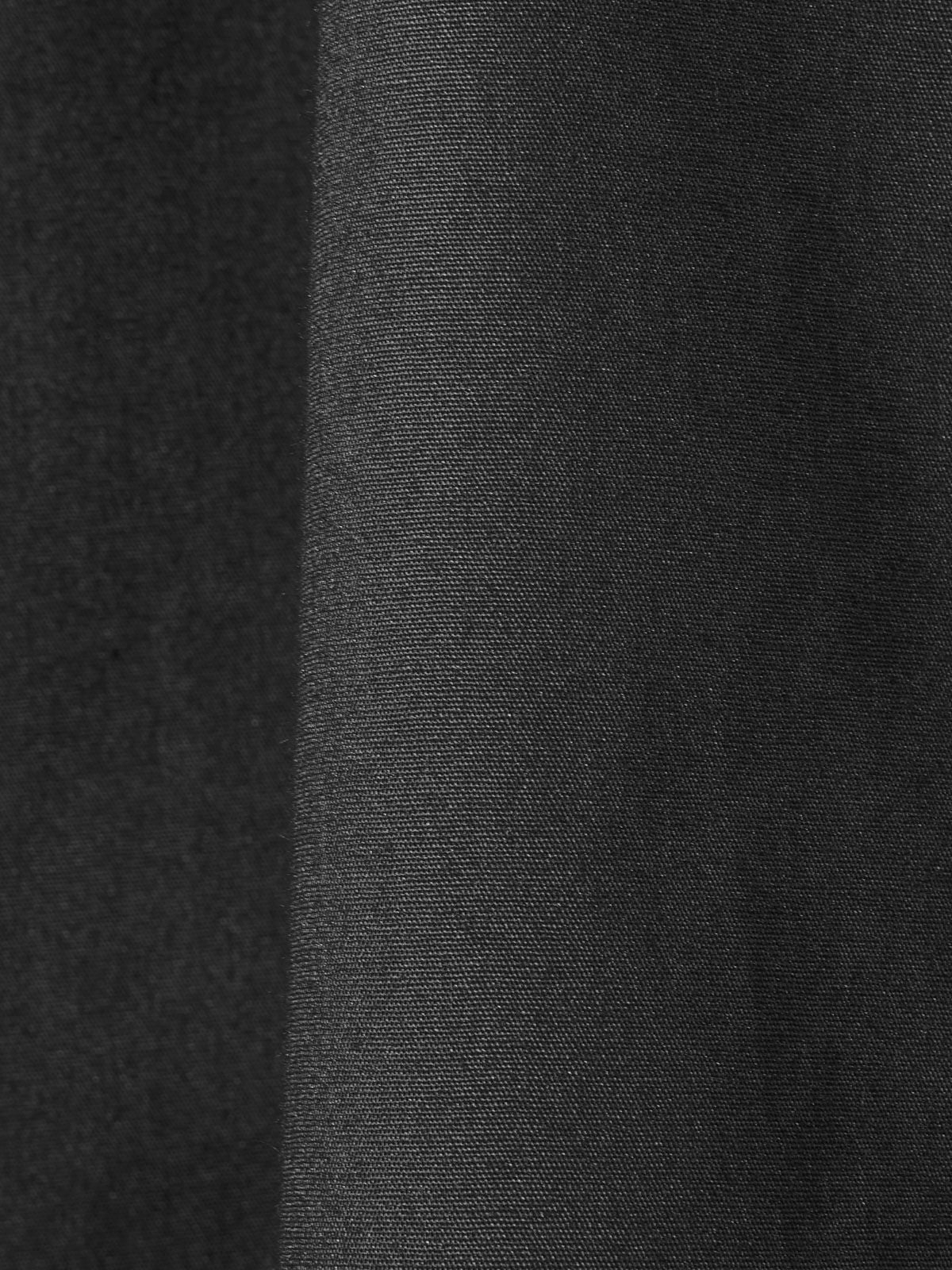 basic backgathered shirt