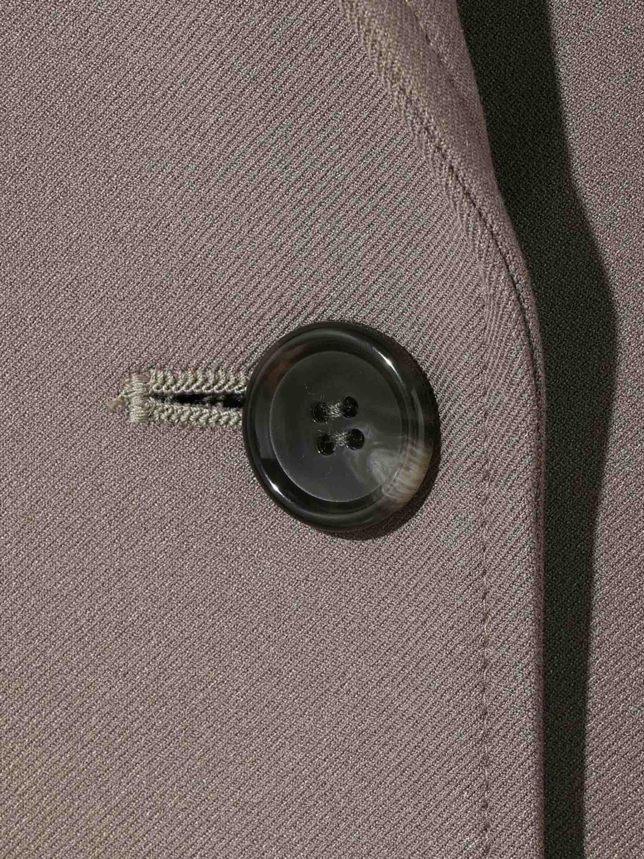 テーラードジレワンピース