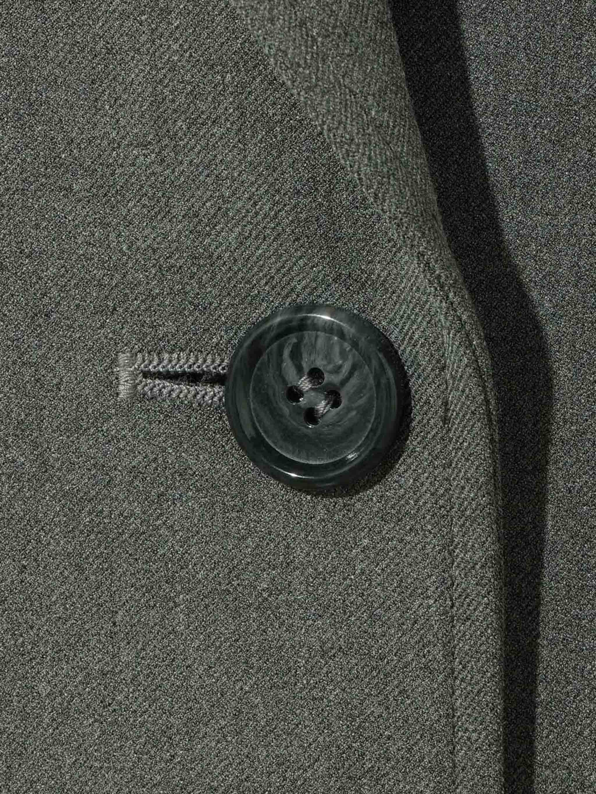 テーラードジレワンピース