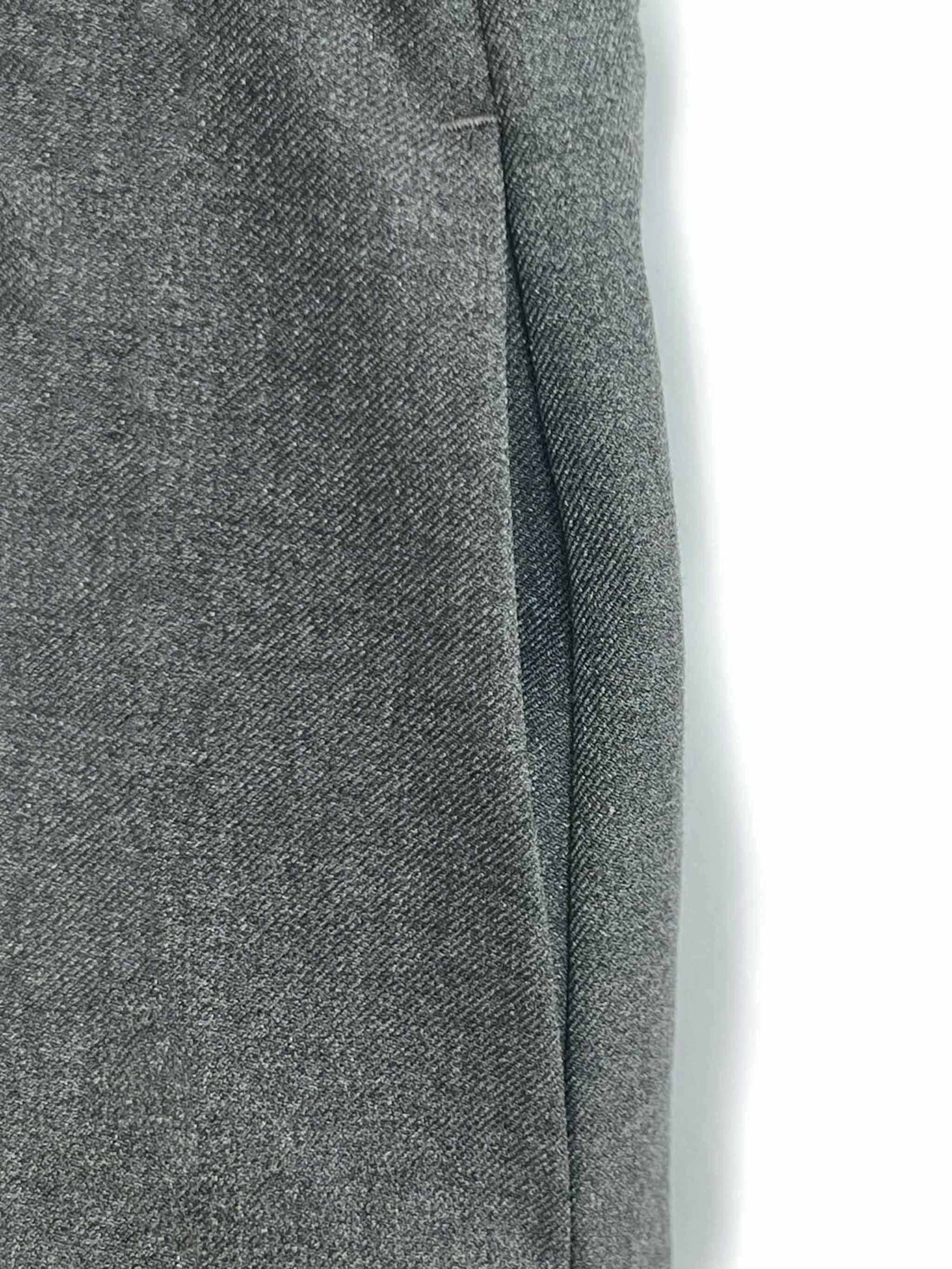 レイヤードロングジレ