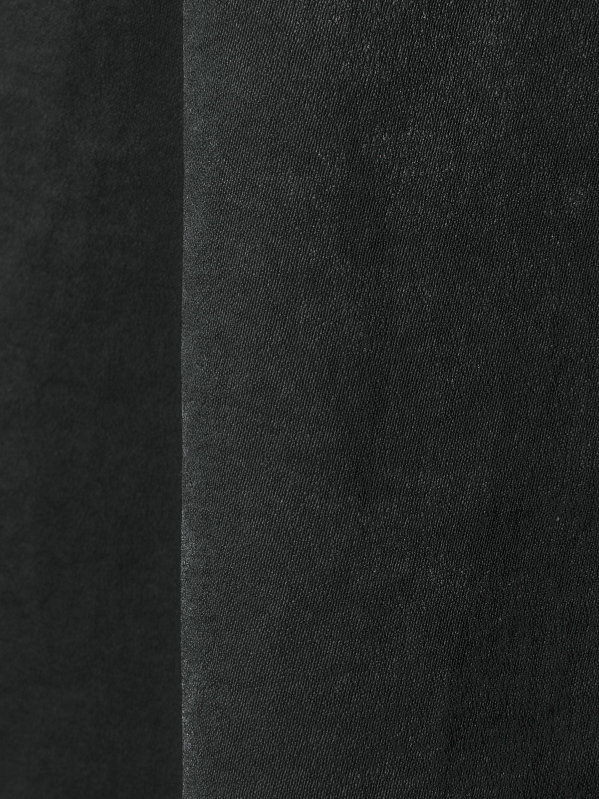 random shirring one-piece