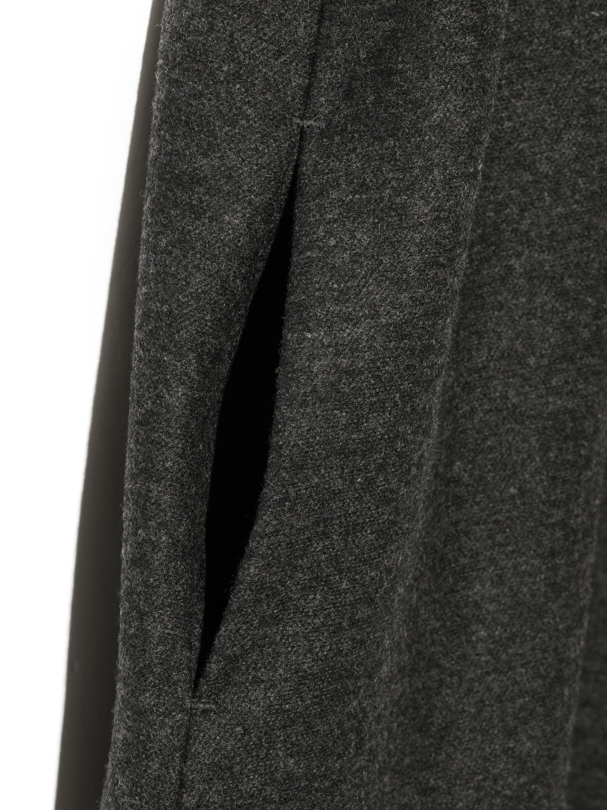 mini gilet one-piece