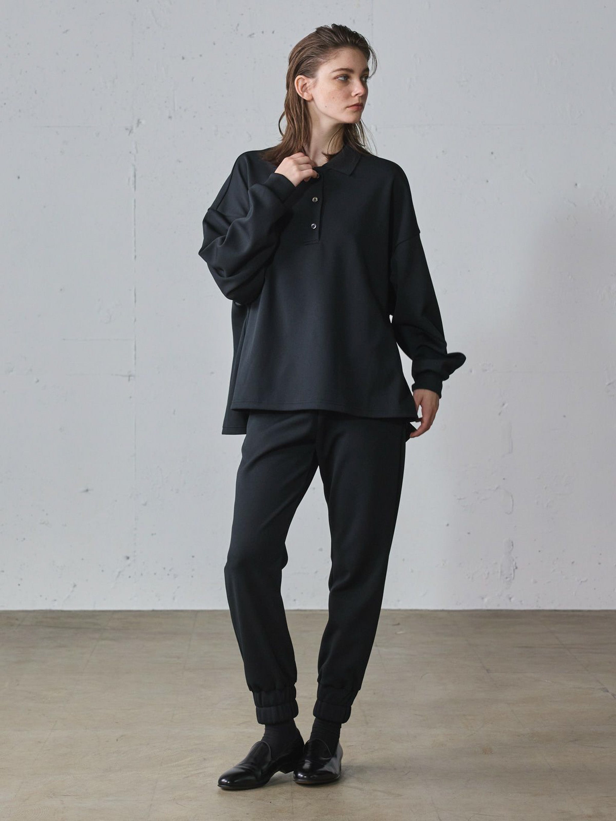 イージースウェットパンツ