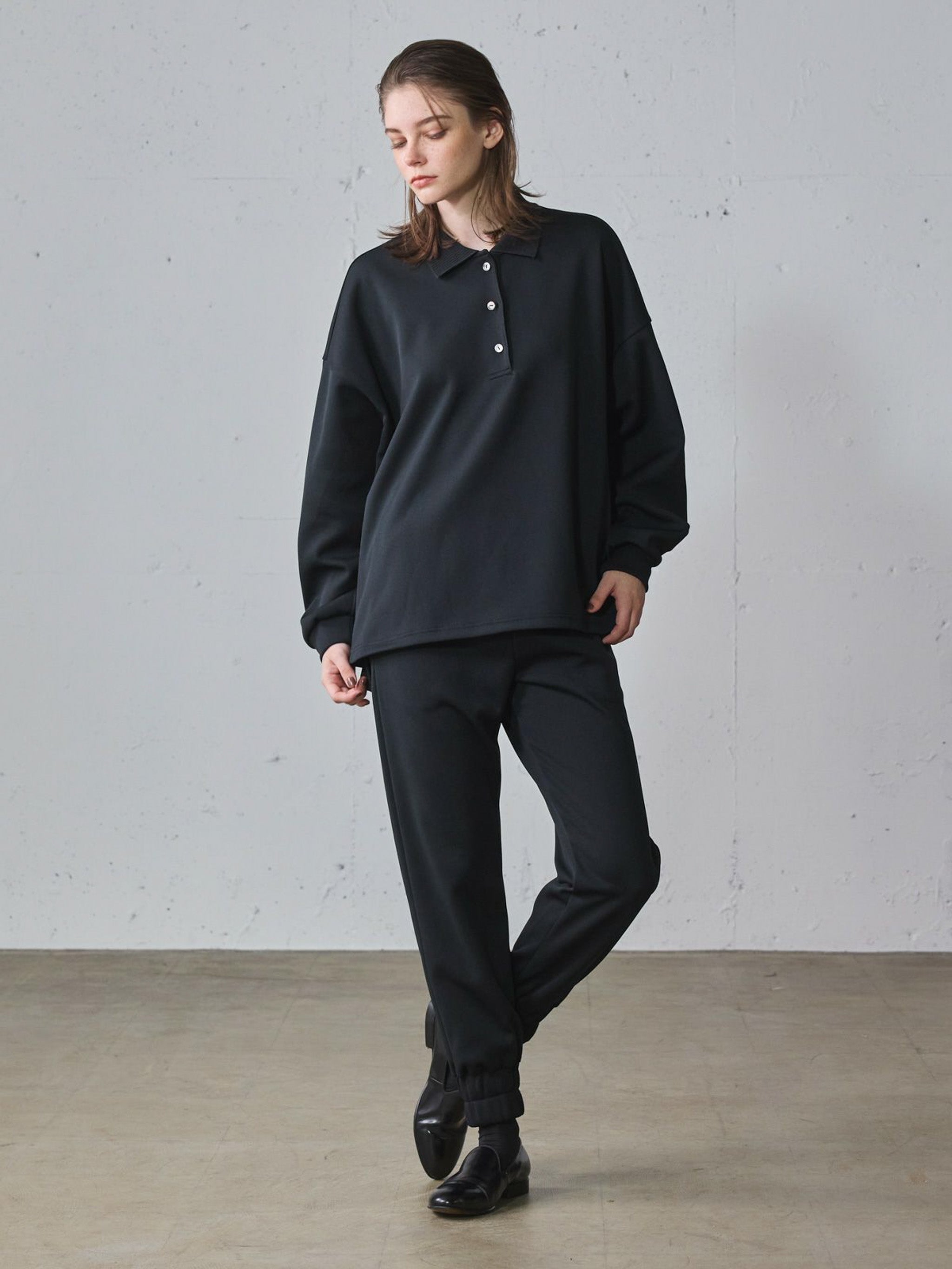 イージースウェットパンツ