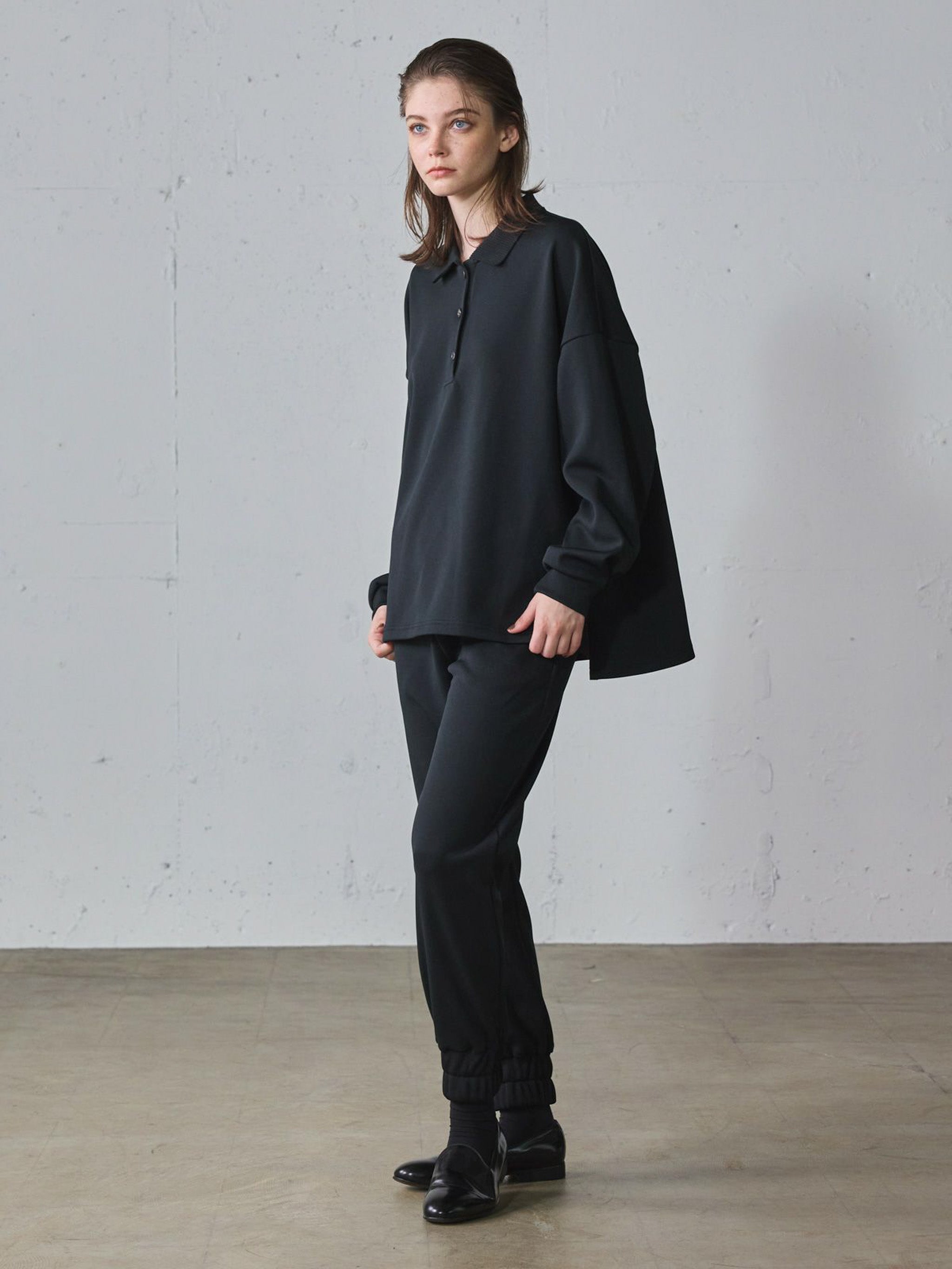 イージースウェットパンツ