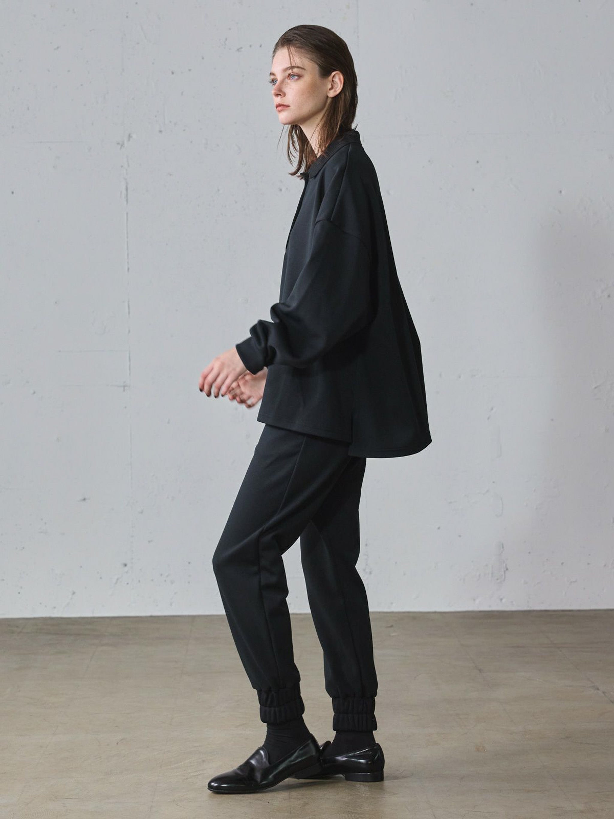 イージースウェットパンツ