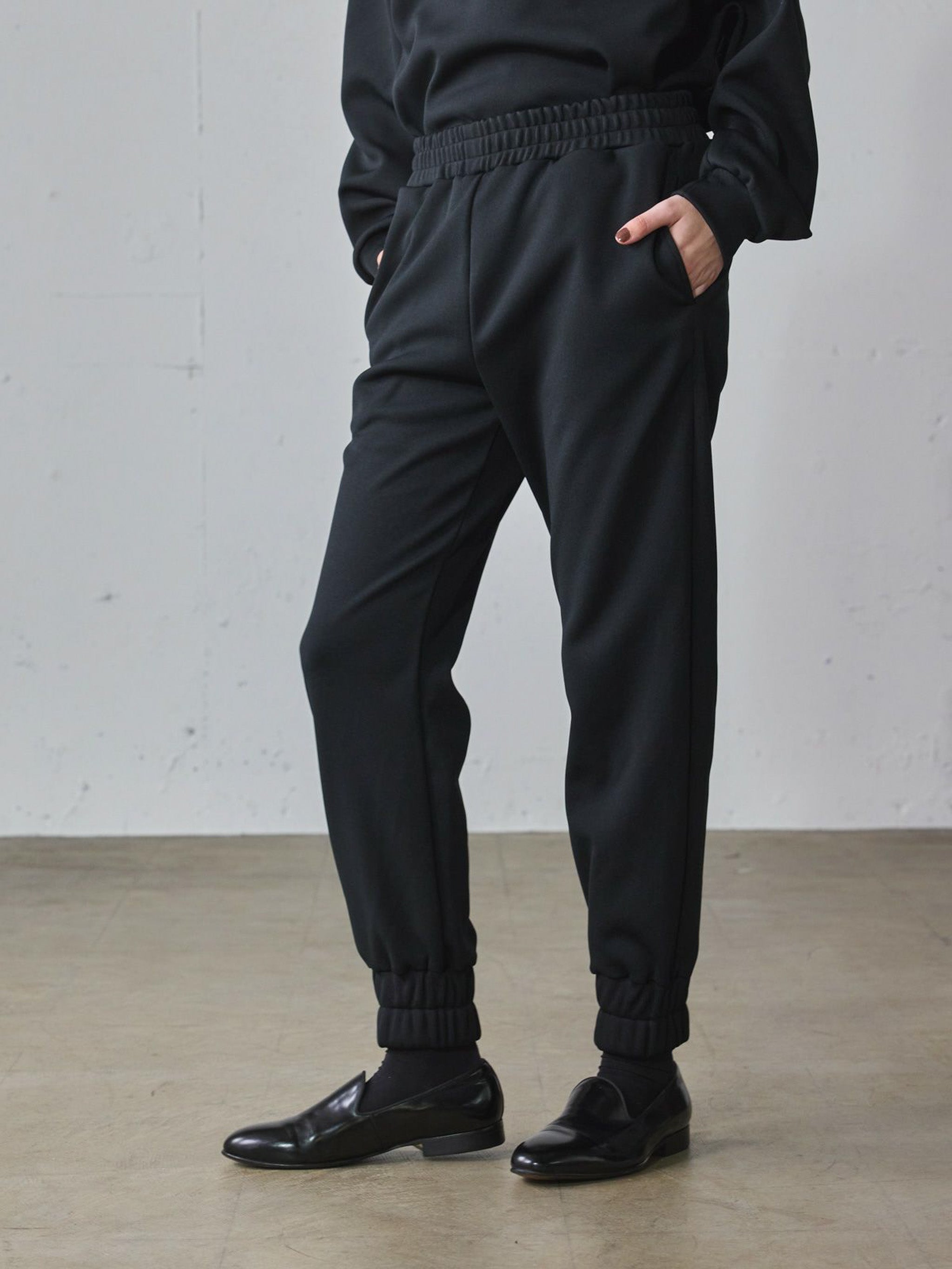 イージースウェットパンツ