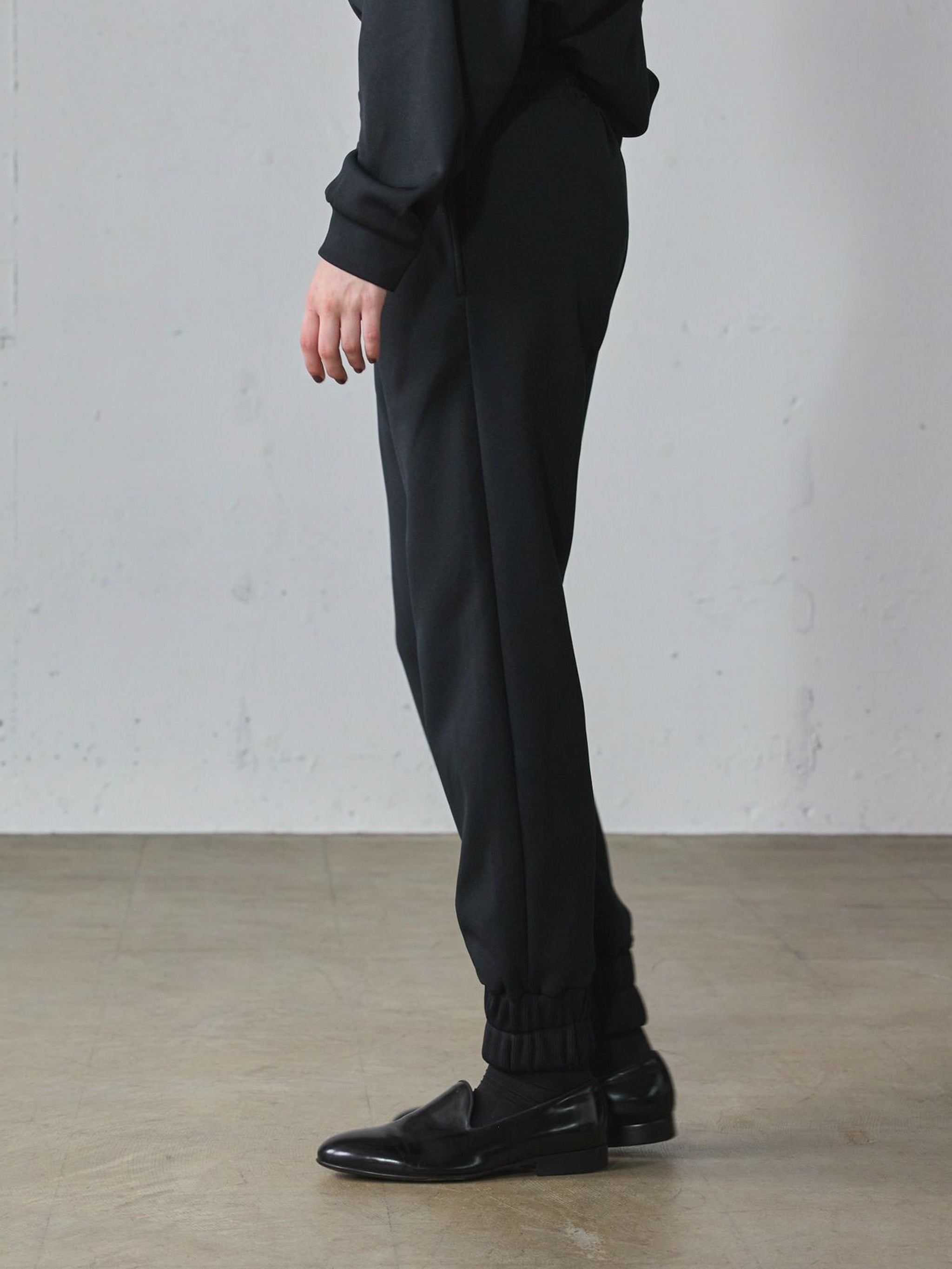 イージースウェットパンツ