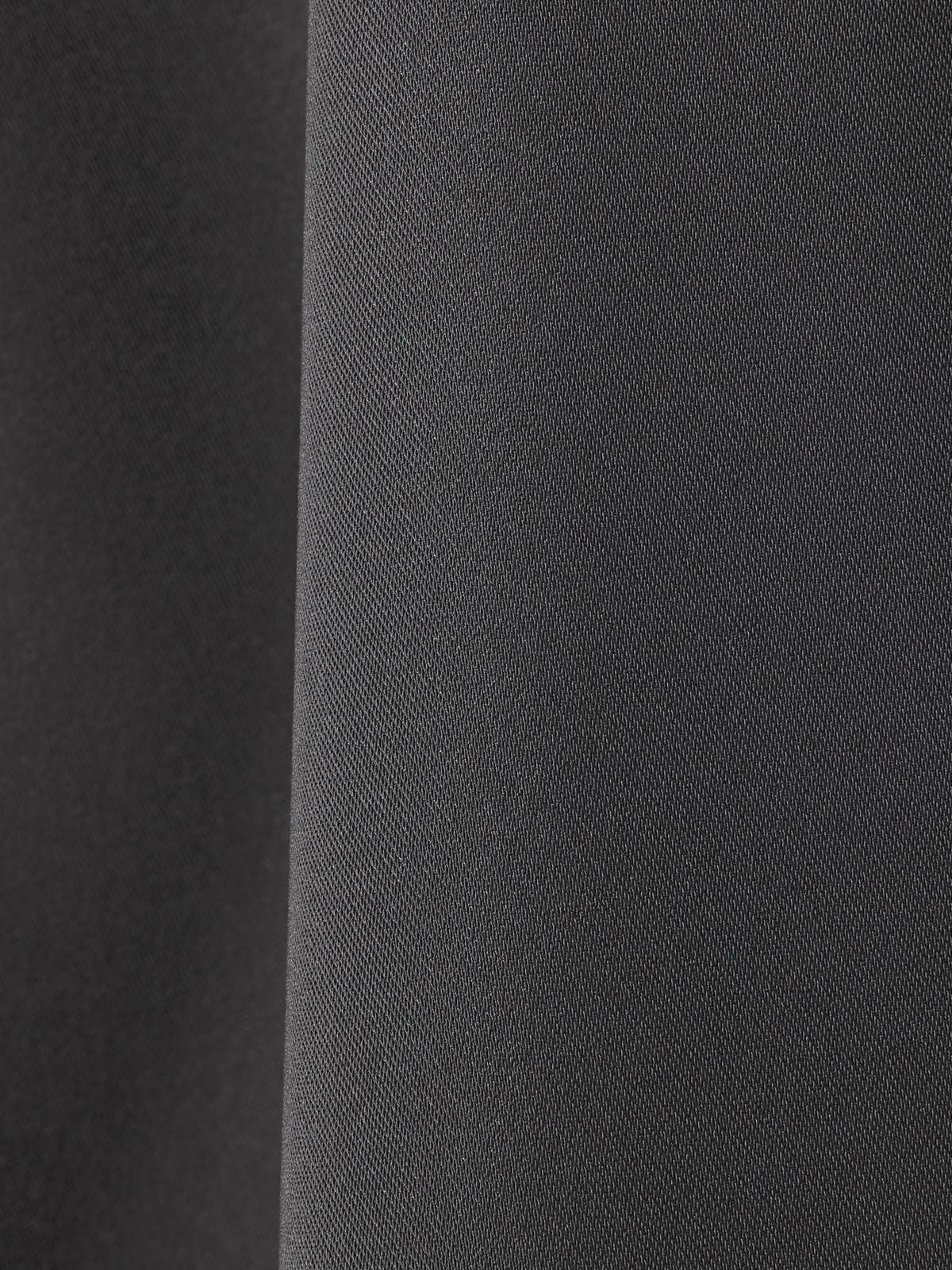 center press straight easy pants