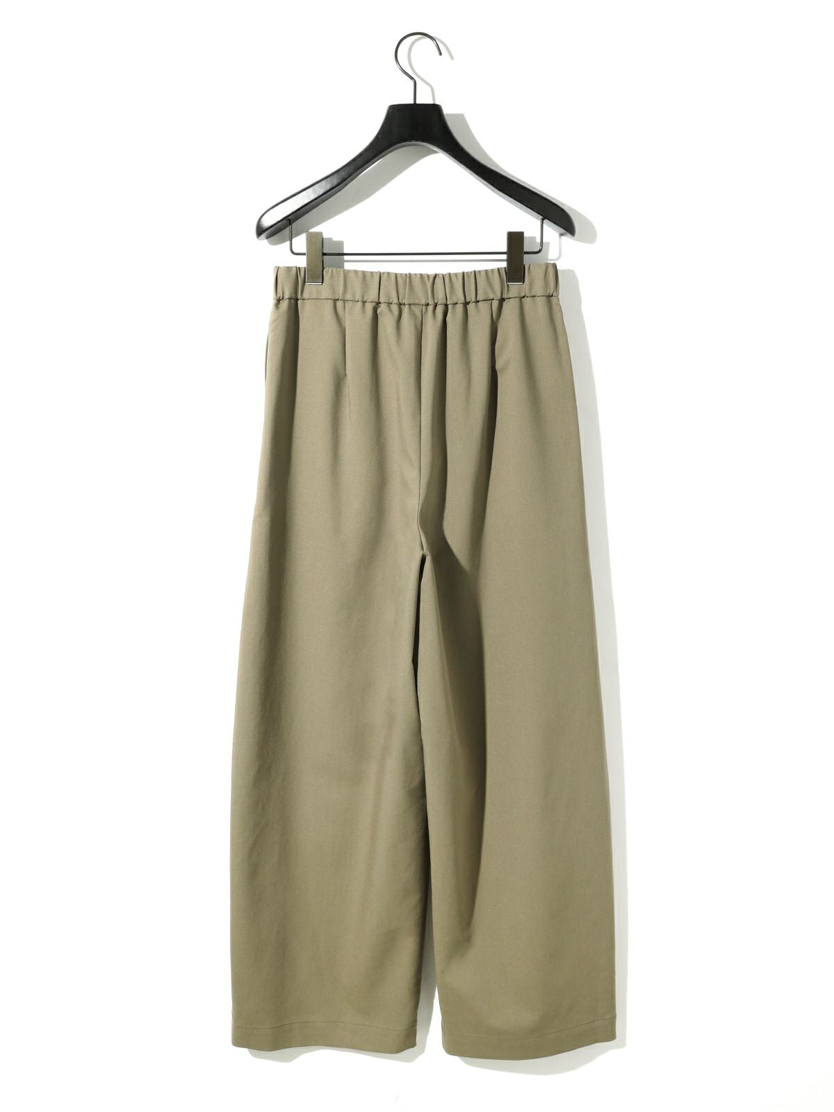 cocoon wide pants