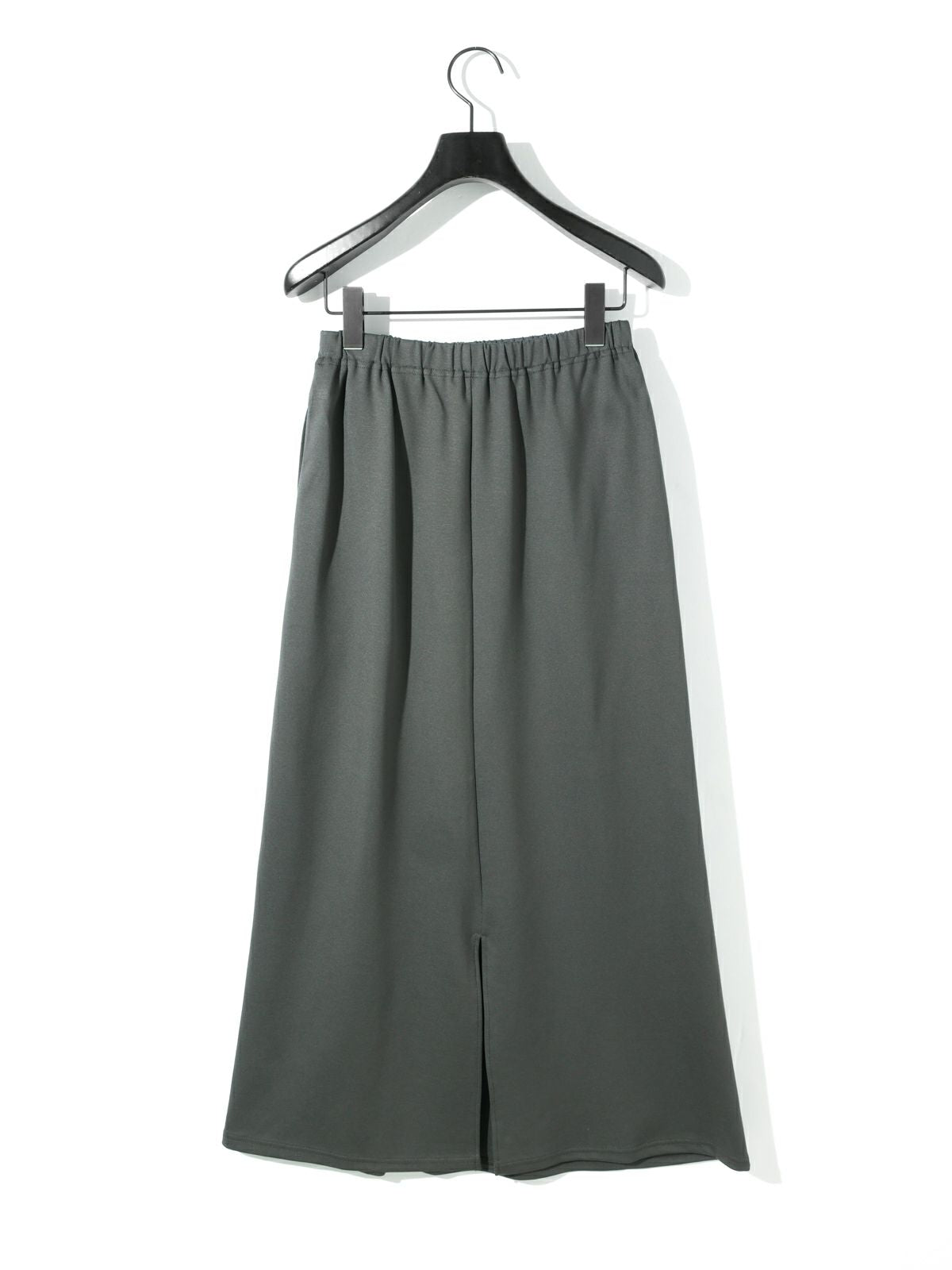 drawstring skirt