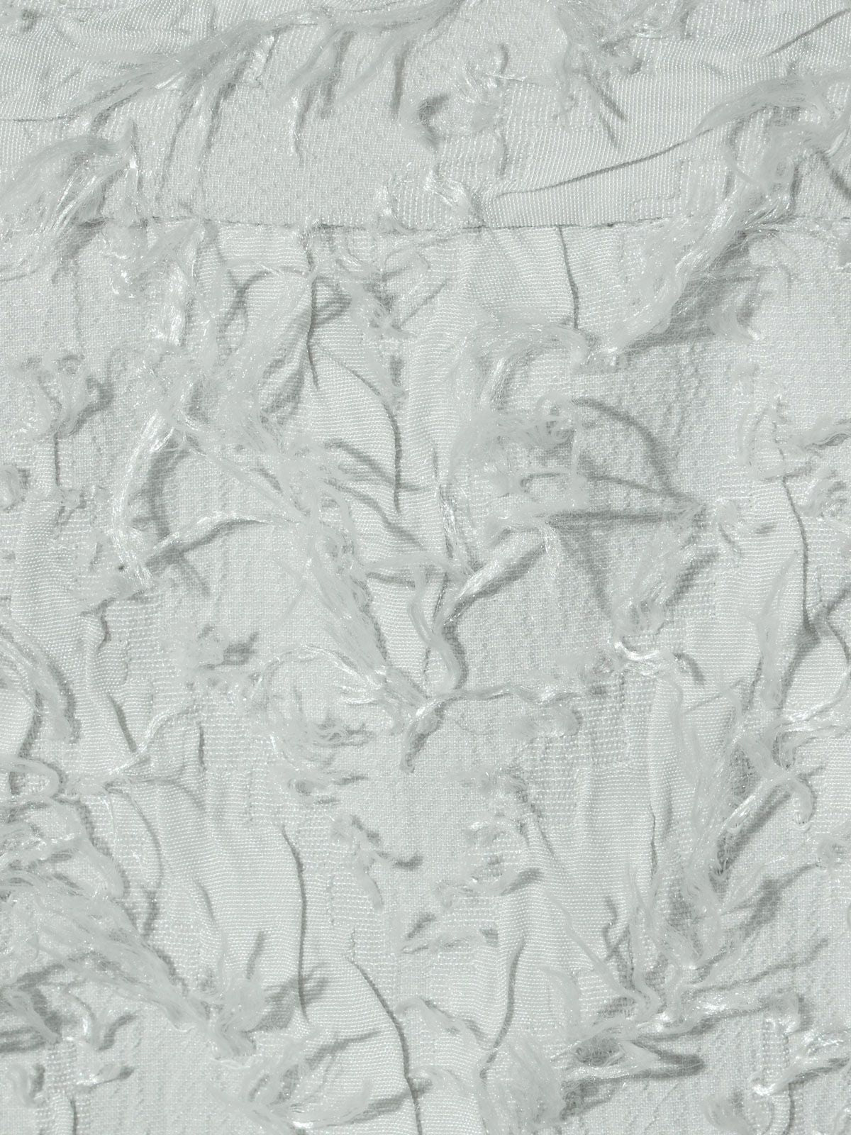 mermaid cocoon skirt