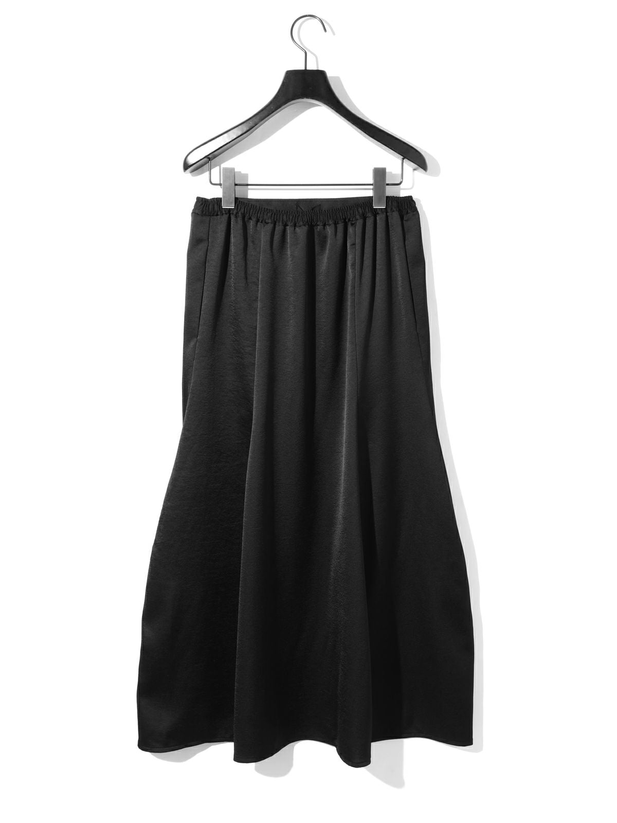 mermaid cocoon skirt