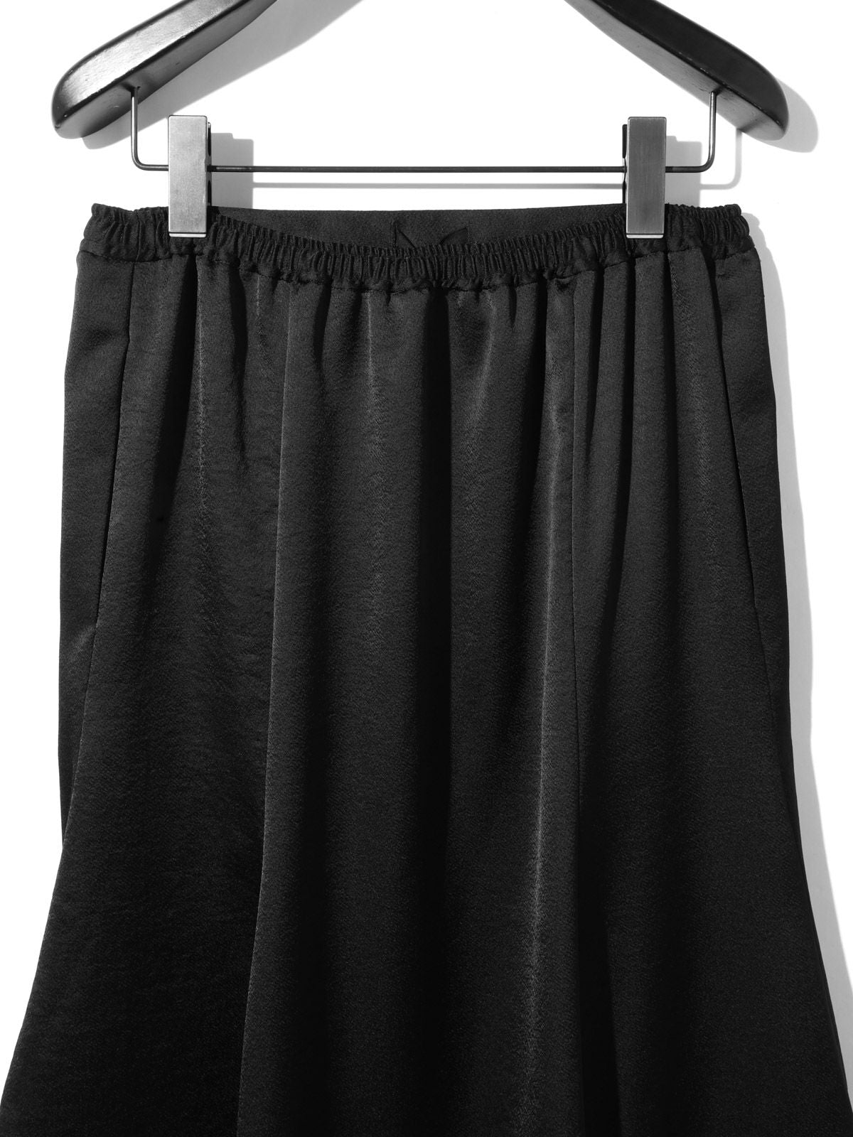 mermaid cocoon skirt