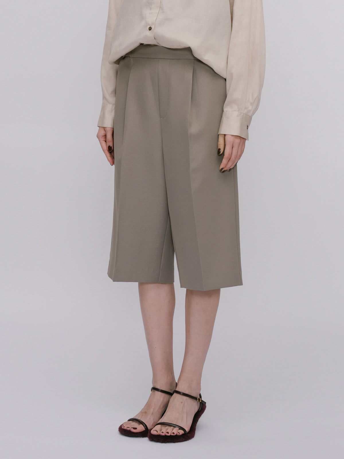 half slacks