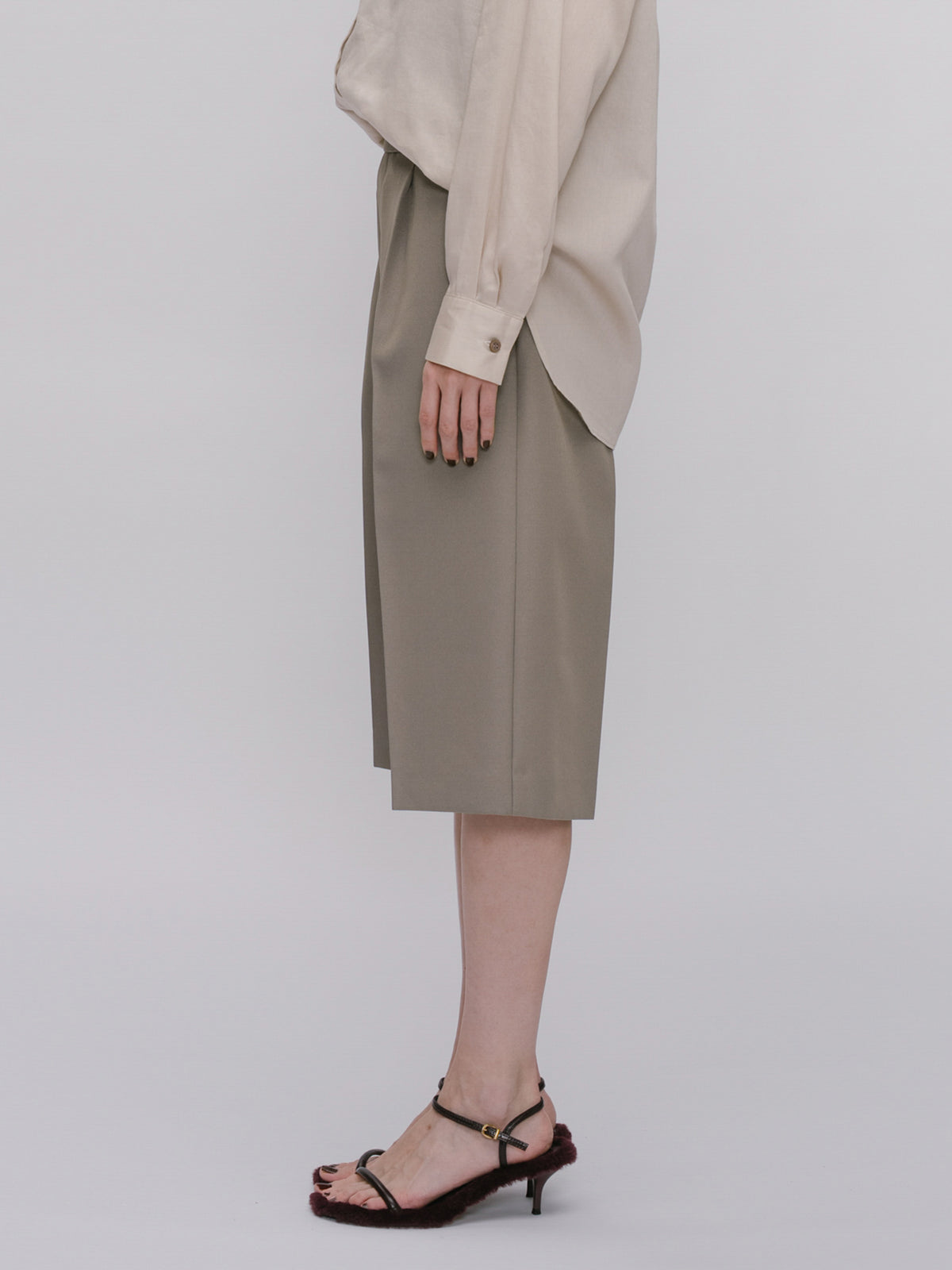 half slacks