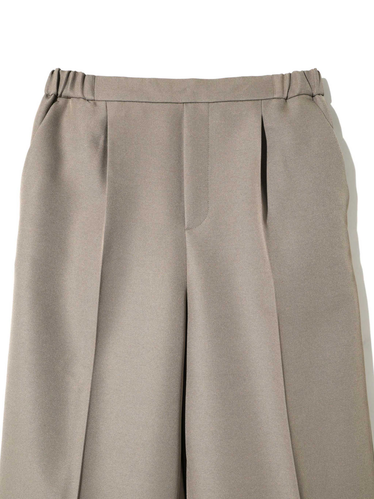 half slacks