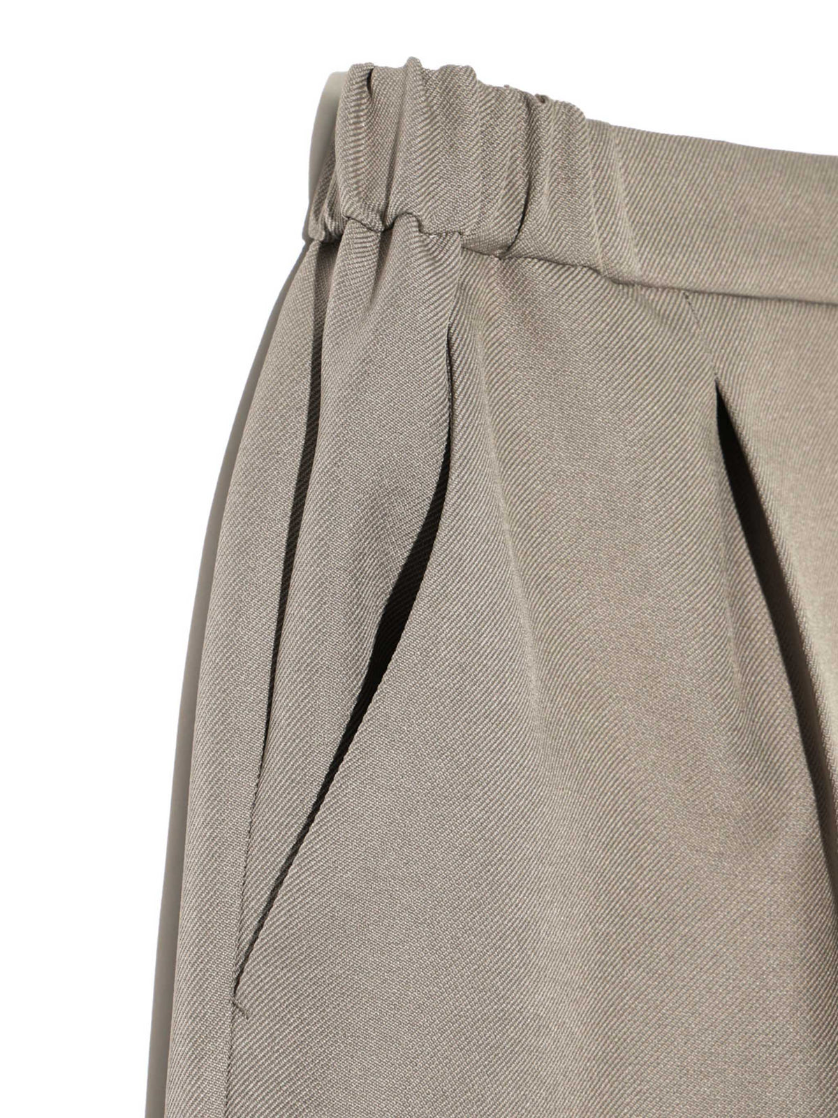 half slacks