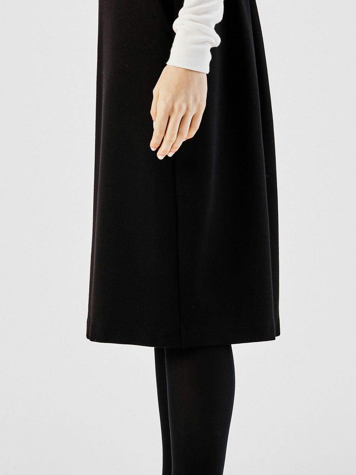 ハイウエストスカート(3-1575)