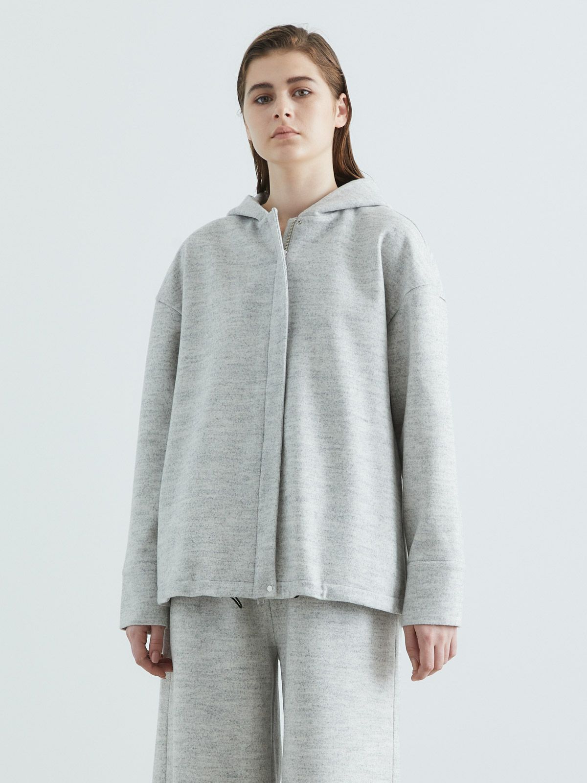 フード付きジャケット(3-1134)