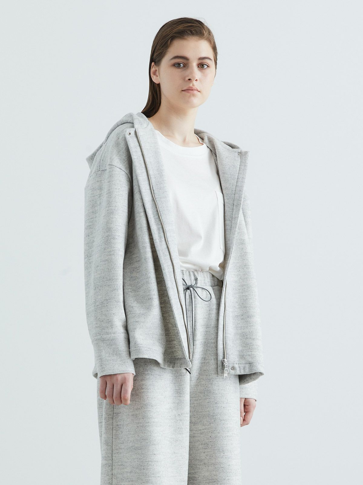 フード付きジャケット(3-1134)