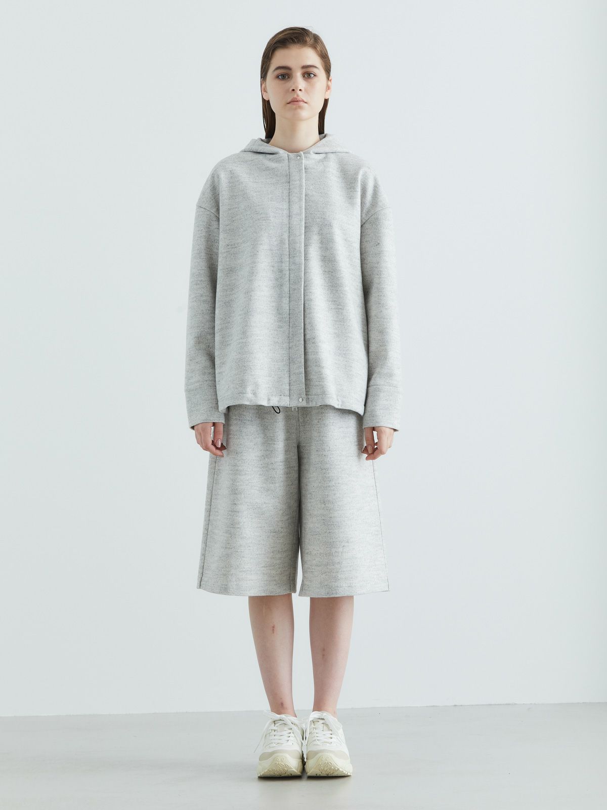 フード付きジャケット(3-1134)