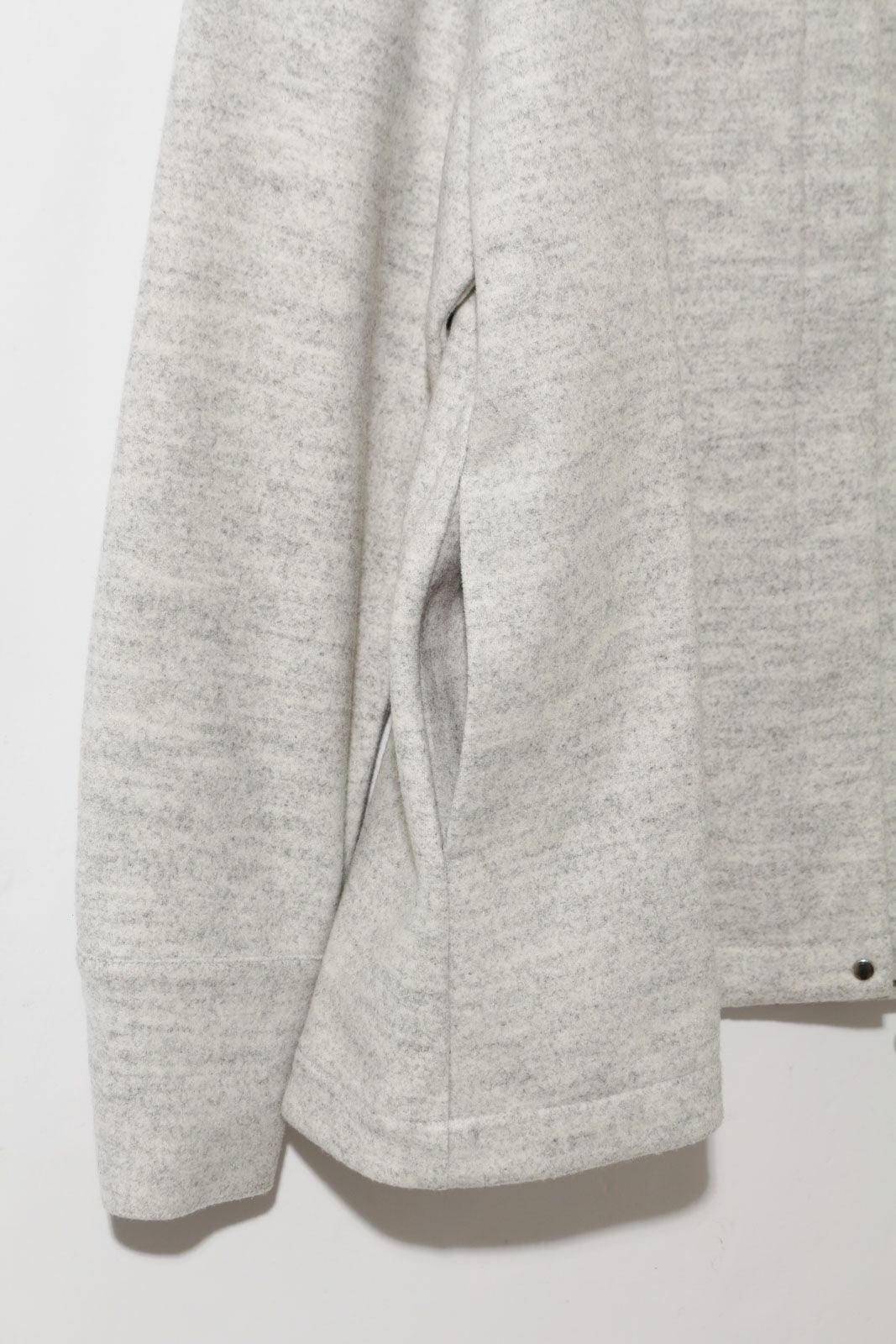 フード付きジャケット(3-1134)