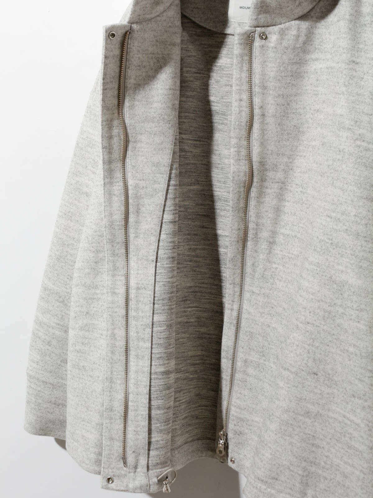 フード付きジャケット(3-1134)