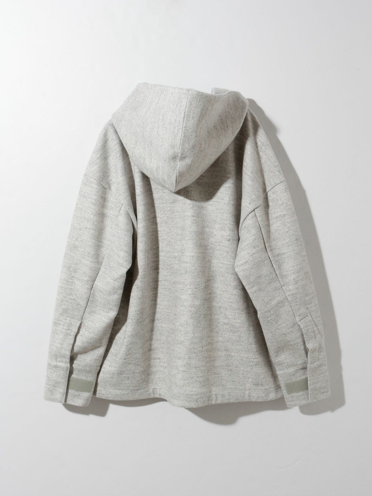 フード付きジャケット(3-1134)