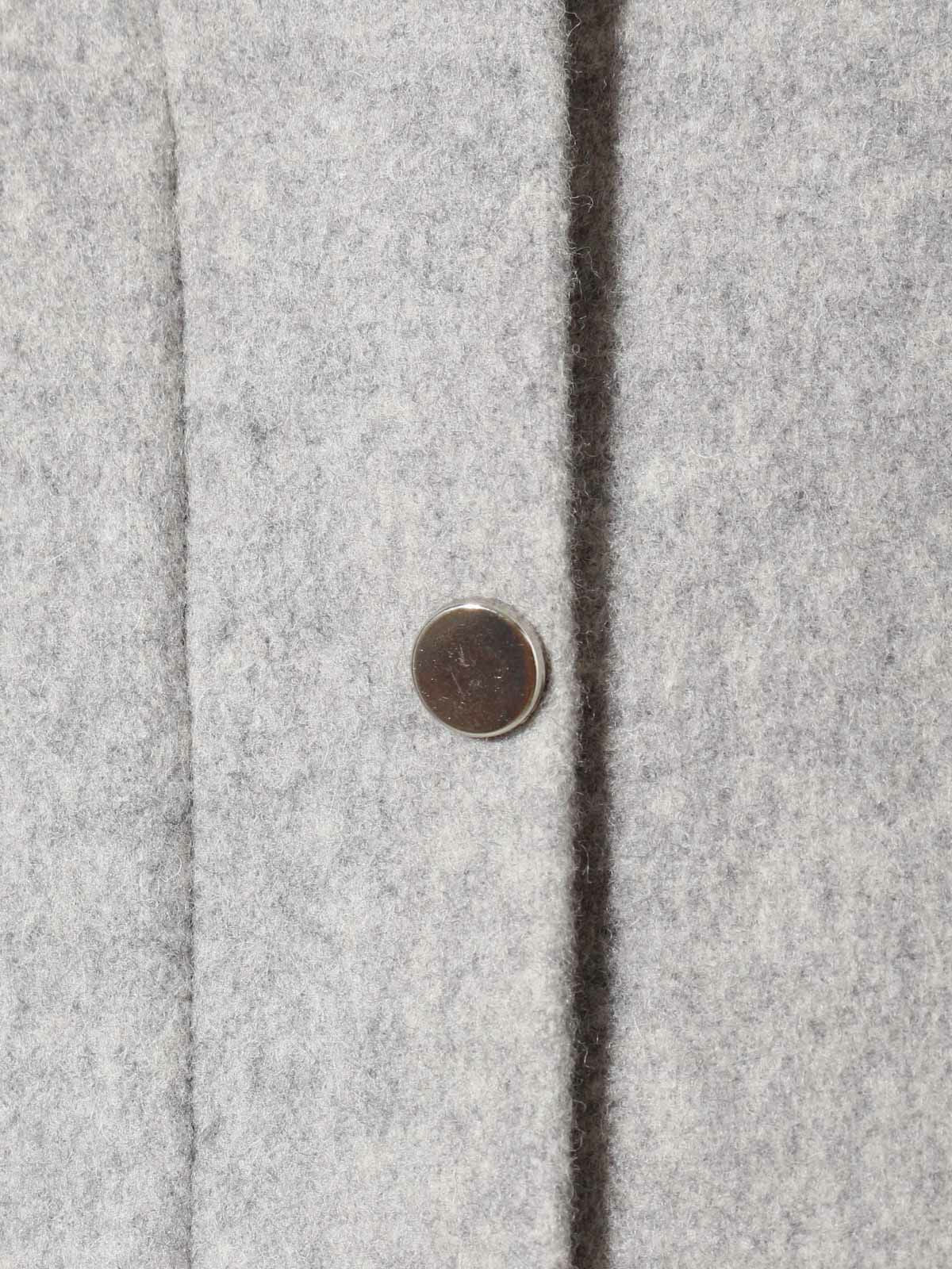 スタンドカラージップジャケット(3-1209)