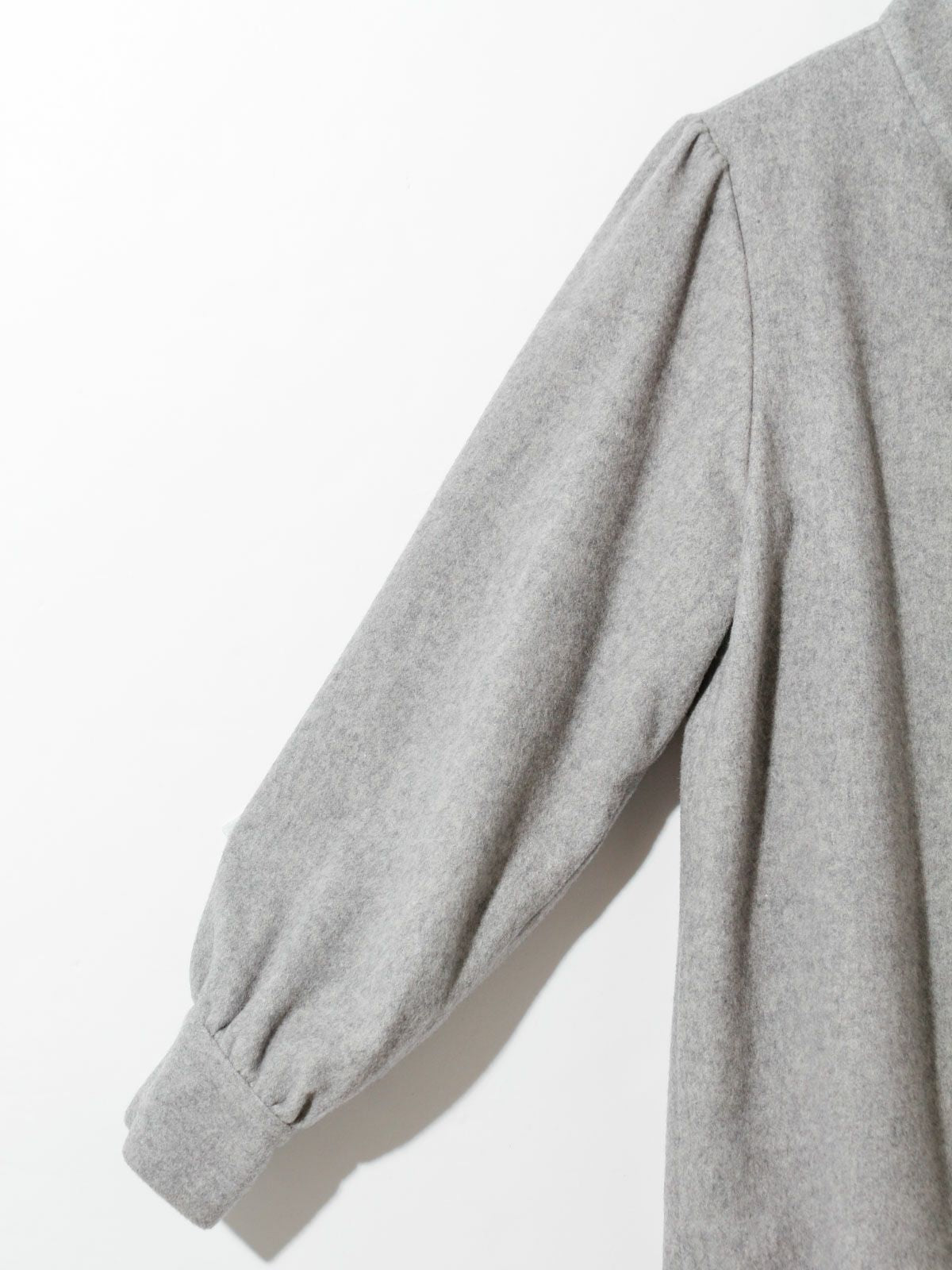 スタンドカラージップジャケット(3-1209)