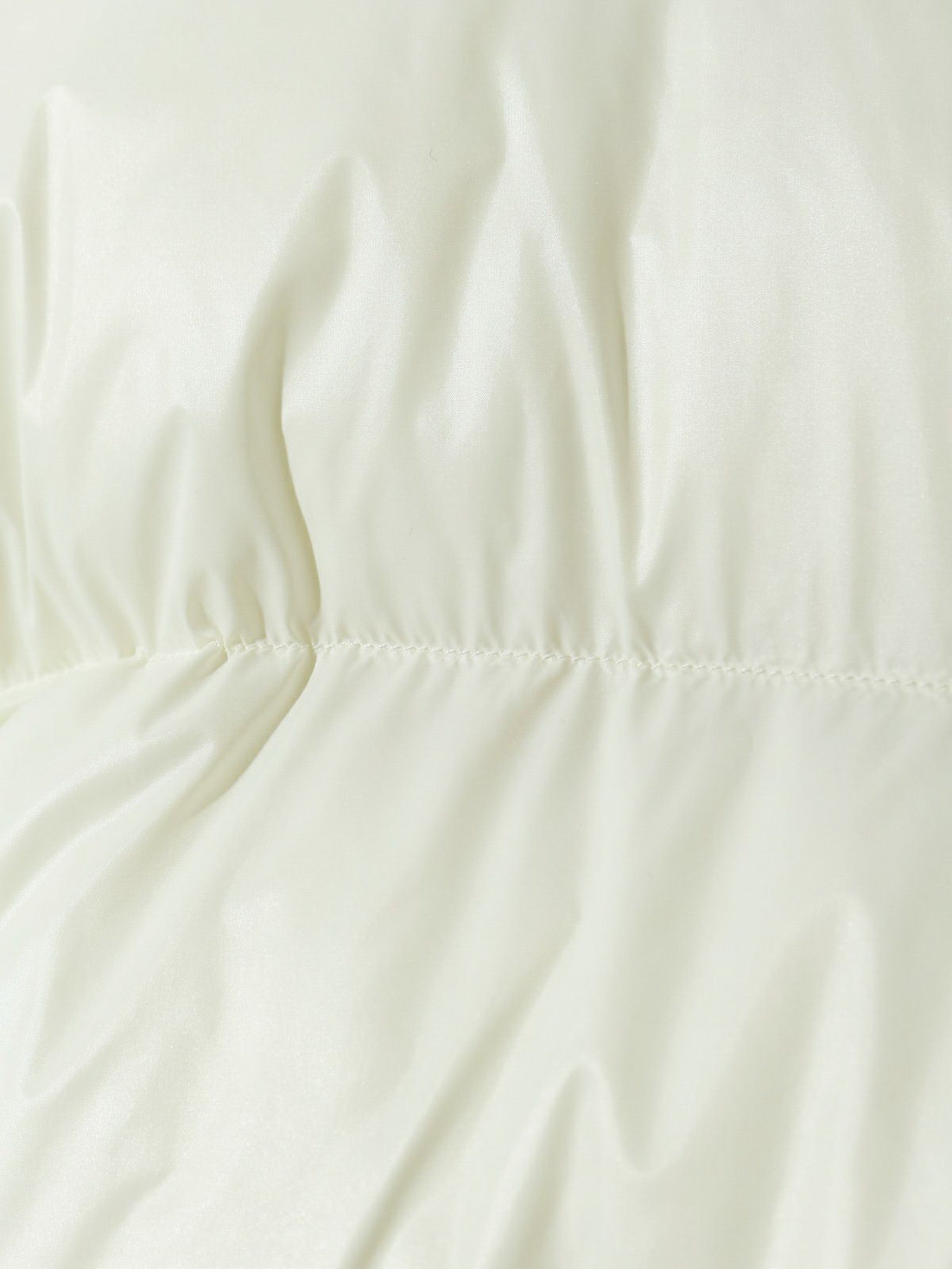 フーデッドパディングブルゾン(3-1228)