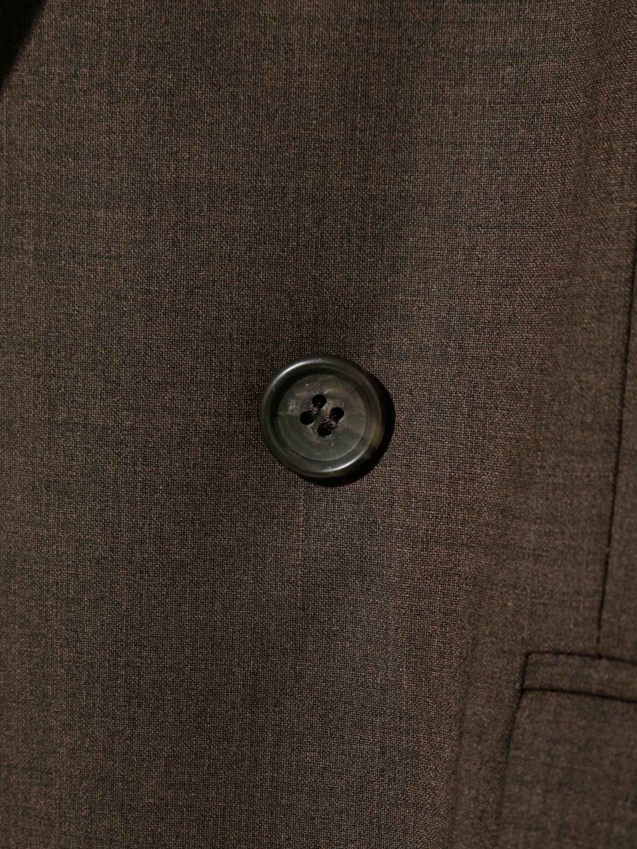 tailored double-breasted jacket (3-1156)